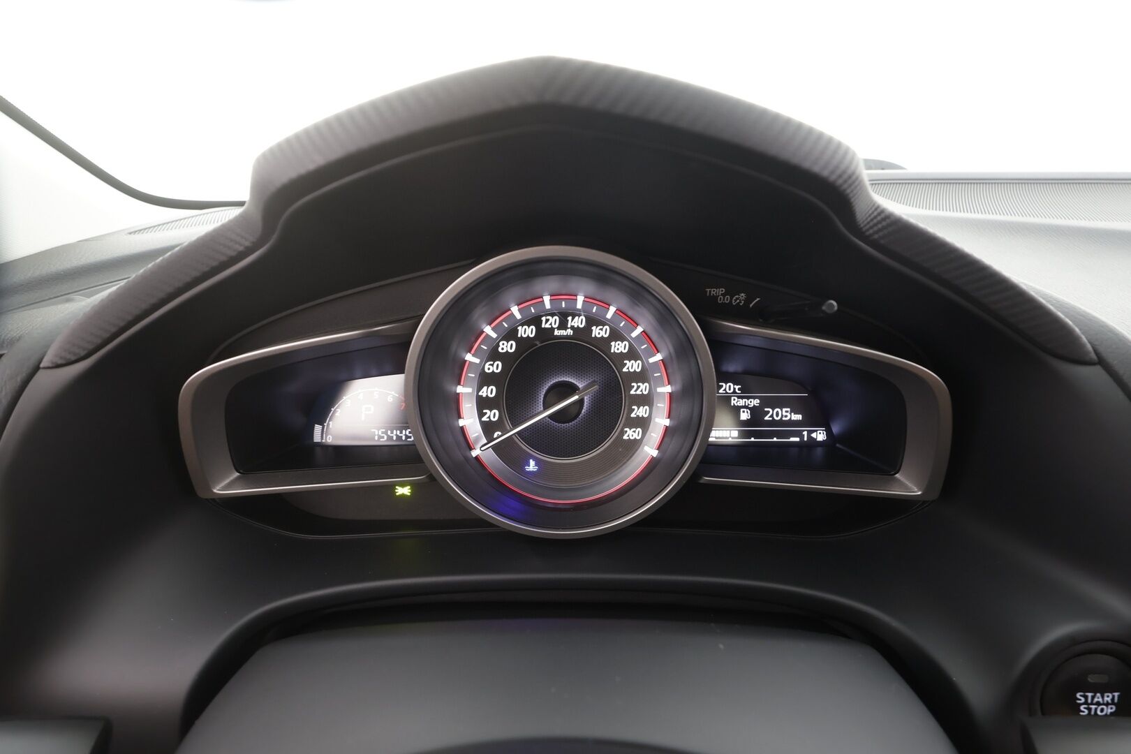 Mazda 3 2014 5HB 2,0 (120) SKYACTIV-G Premium Plus 6AT 5ov DH2 - | Xenon | Navi | Vakkari | Blind spot assist | Lohko + sisälämmitin | Aut. ilmastointi | Peruutustutka | BT | | 2x renkaat aluin | 
