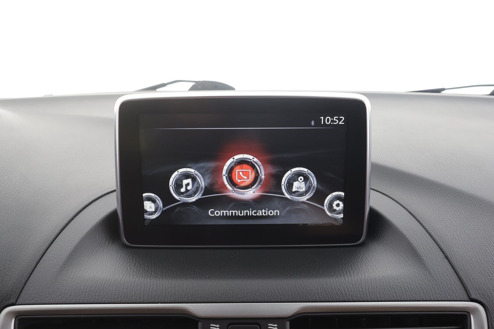 Mazda 3 2014 5HB 2,0 (120) SKYACTIV-G Premium Plus 6AT 5ov DH2 - | Xenon | Navi | Vakkari | Blind spot assist | Lohko + sisälämmitin | Aut. ilmastointi | Peruutustutka | BT | | 2x renkaat aluin | 