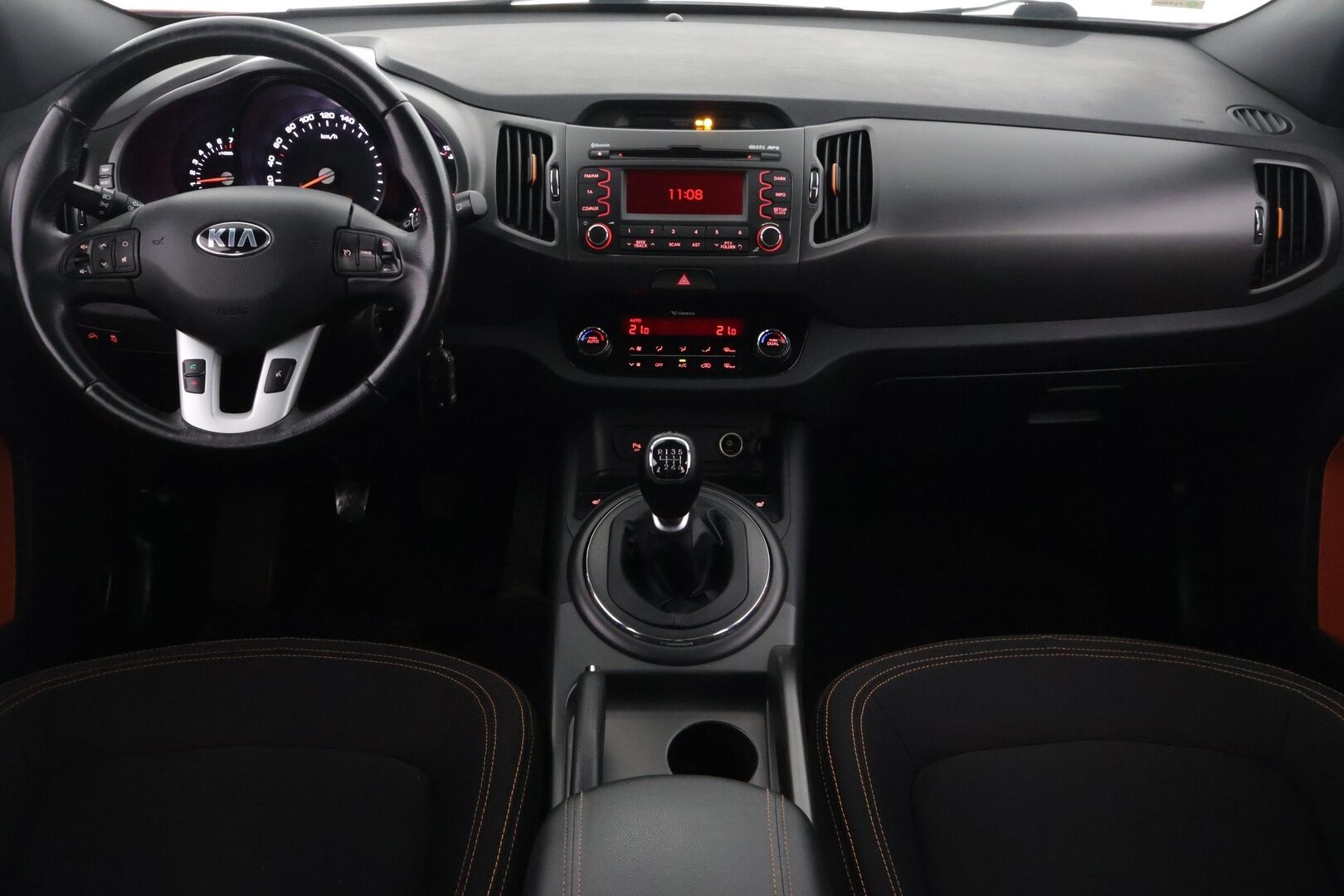 Kia Sportage 2014 1,6 ISG Urban EX EcoDynamics *Vetokoukku / Lohko+sisäp. / Xenon / Panorama* - *Suomi-auto / 2x renkaat ja vanteet / Juuri huollettu*