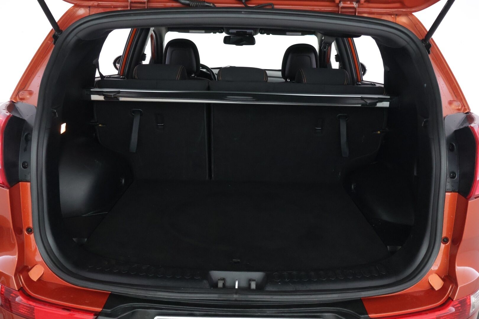 Kia Sportage 2014 1,6 ISG Urban EX EcoDynamics *Vetokoukku / Lohko+sisäp. / Xenon / Panorama* - *Suomi-auto / 2x renkaat ja vanteet / Juuri huollettu*