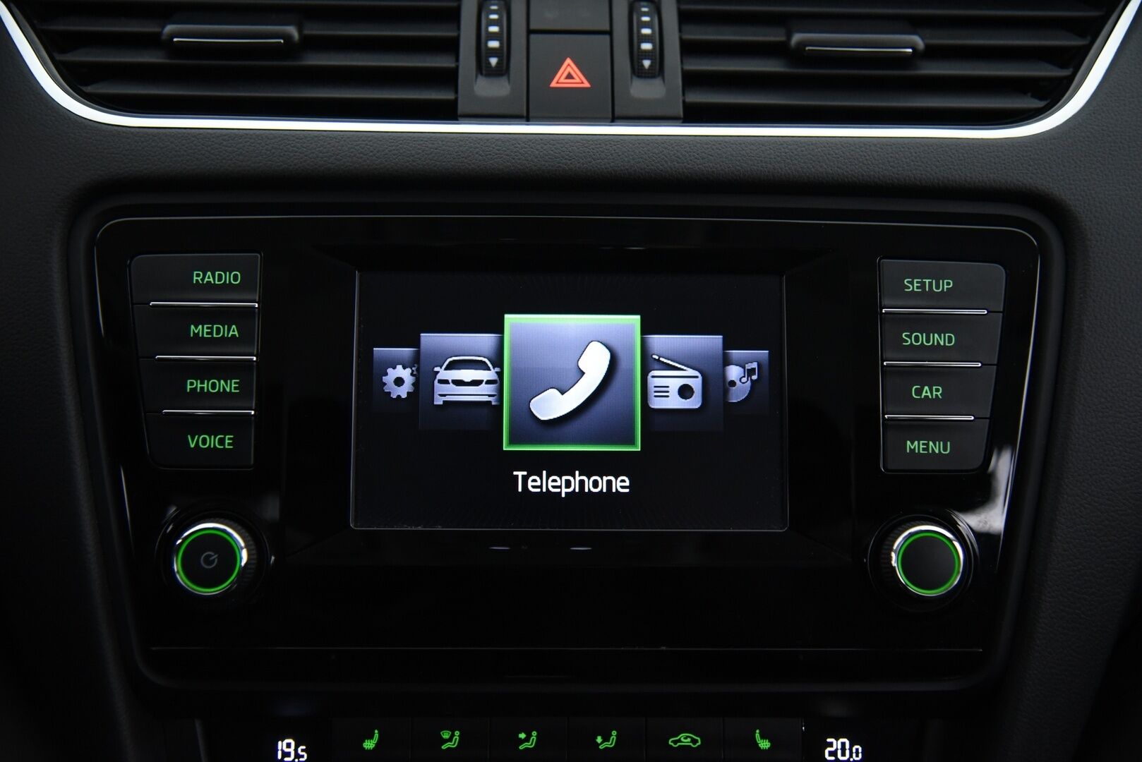 Skoda Octavia 2014 Combi 1,6 TDI Elegance DSG Autom. *YritysOutlet - Myydään vain yrityksille*