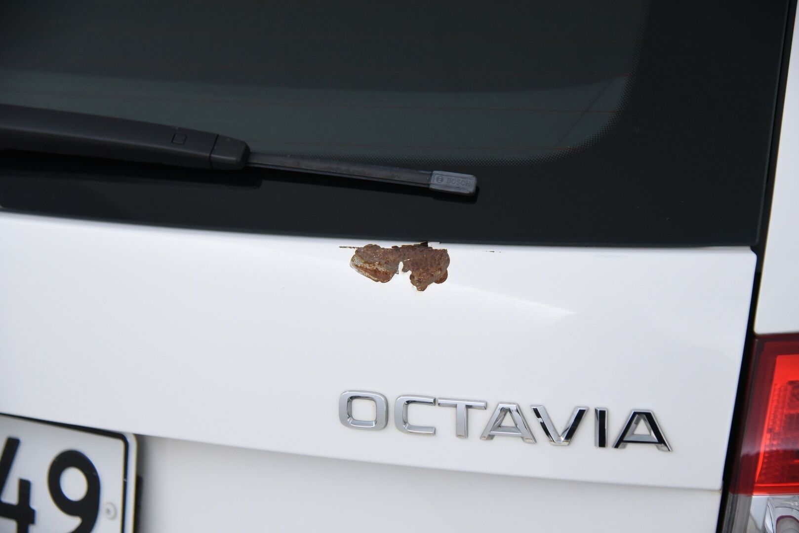 Skoda Octavia 2014 Combi 1,6 TDI Elegance DSG Autom. *YritysOutlet - Myydään vain yrityksille*