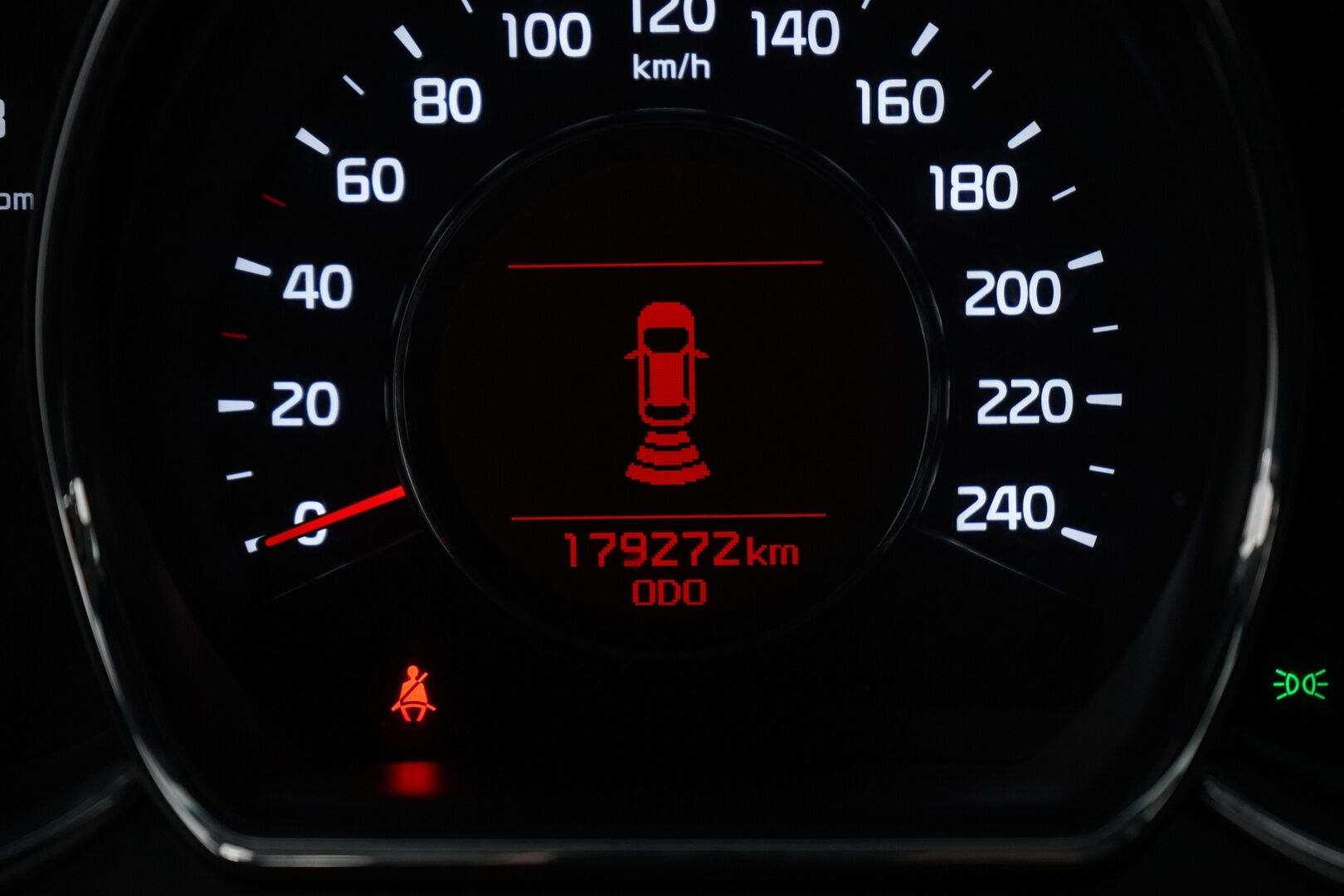 Kia cee'd 2014 1.6 ISG EX 5D EcoDynamics *Koukku / Lohko / Vakkari / Bluetooth / Ratinlämmitin / Tutka* - Suomi-auto / Kahdet renkaat + vanteet / Juuri katsastettu / Säännölliset huollot! - HULLU BLACKWEEK KORKOTARJOUS 2,49%