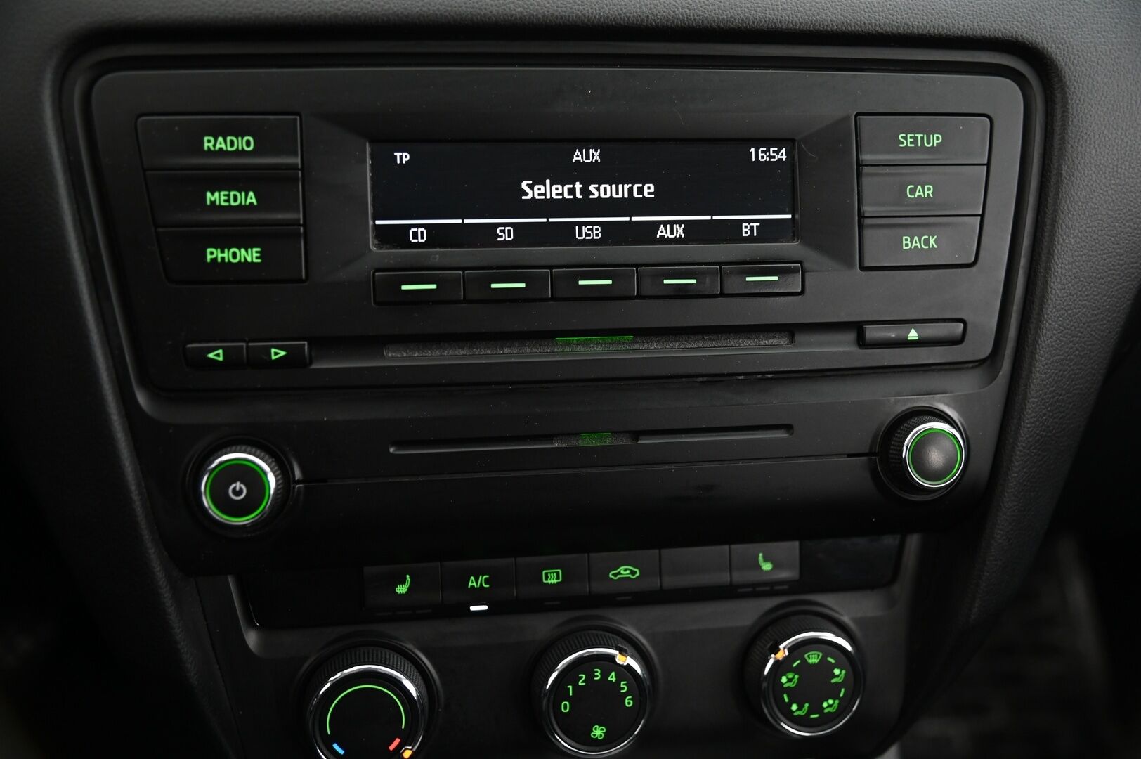 Skoda Octavia 2013 Combi 1,6 TDI Ambition *MYYDÄÄN HUUTOKAUPAT.COM!* - *MYYDÄÄN HUUTOKAUPAT.COM!*