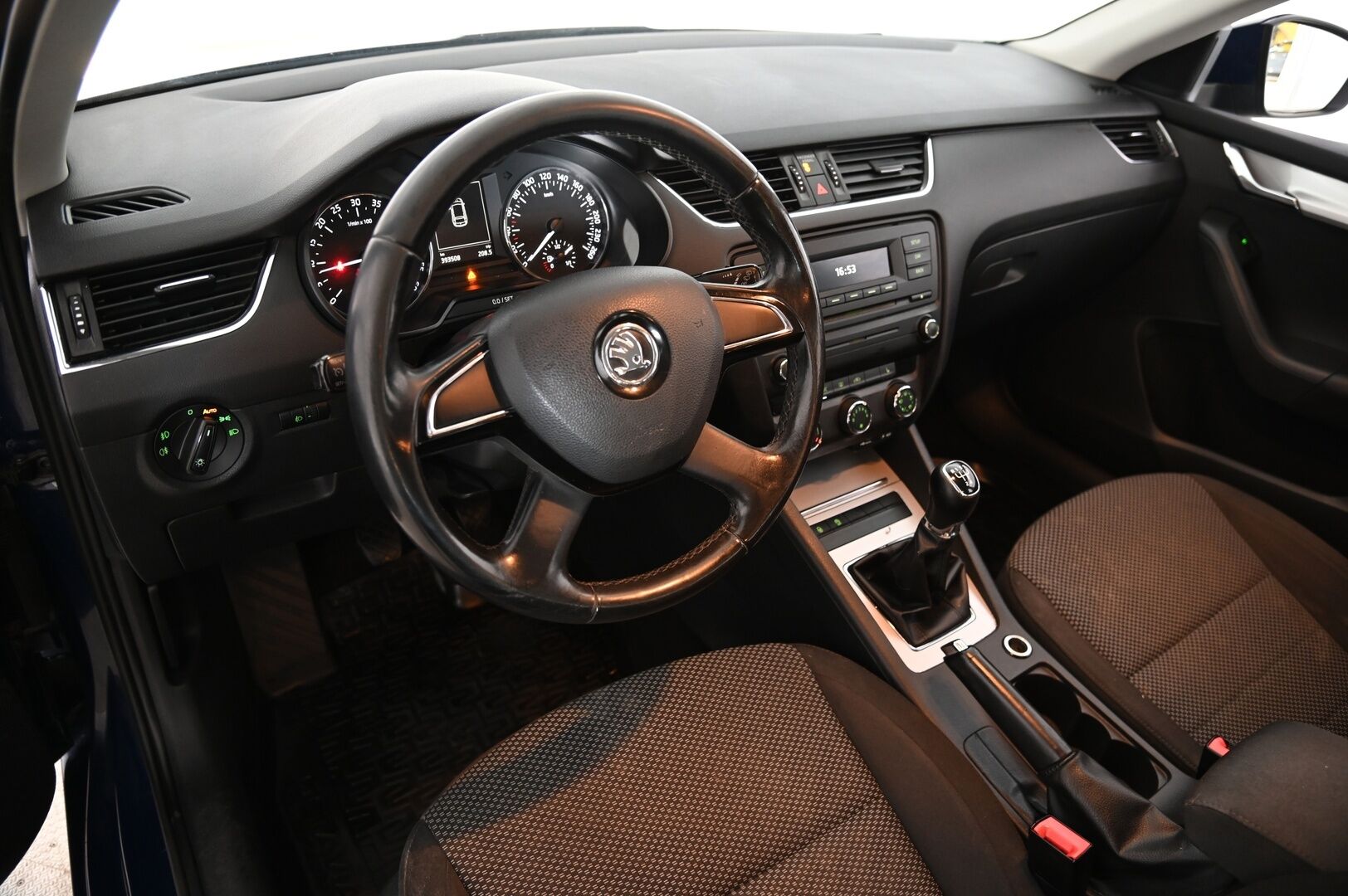 Skoda Octavia 2013 Combi 1,6 TDI Ambition *MYYDÄÄN HUUTOKAUPAT.COM!* - *MYYDÄÄN HUUTOKAUPAT.COM!*