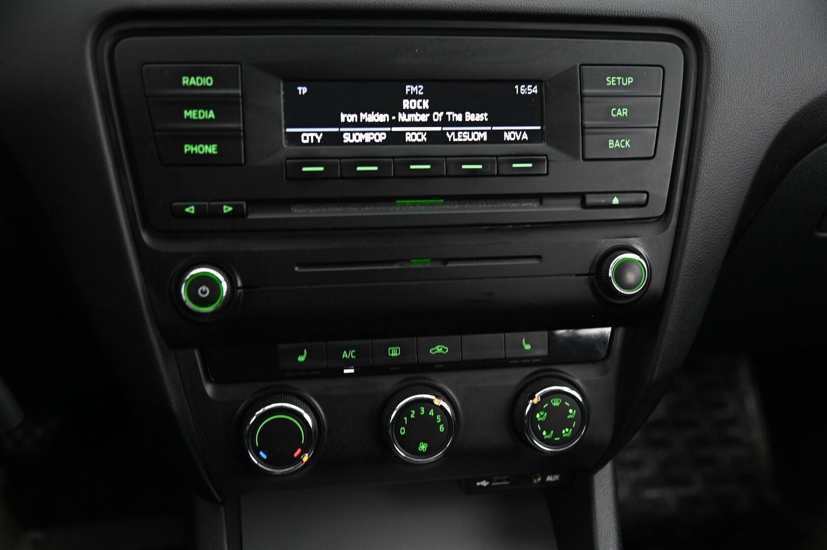 Skoda Octavia 2013 Combi 1,6 TDI Ambition *MYYDÄÄN HUUTOKAUPAT.COM!* - *MYYDÄÄN HUUTOKAUPAT.COM!*