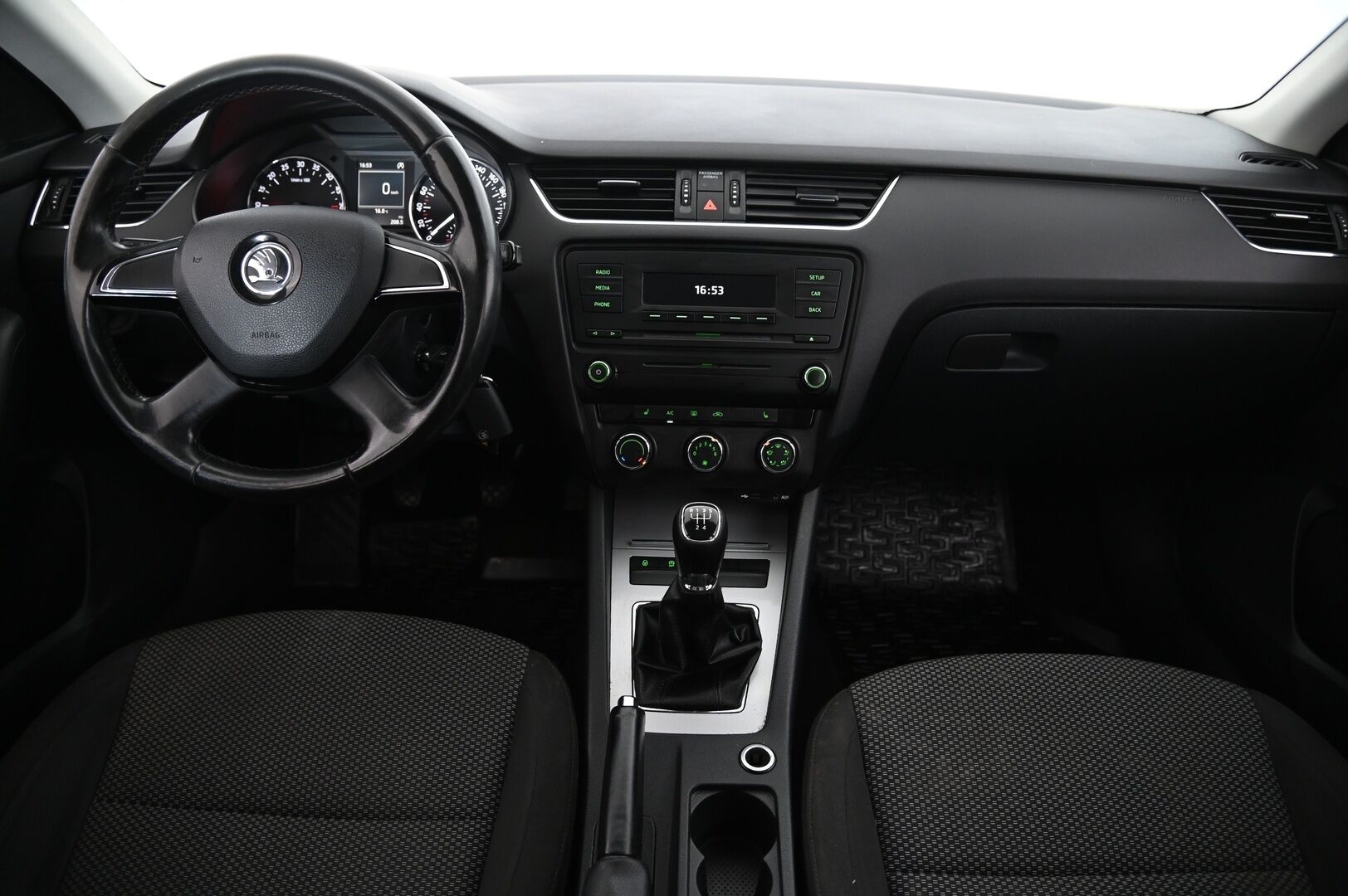 Skoda Octavia 2013 Combi 1,6 TDI Ambition *MYYDÄÄN HUUTOKAUPAT.COM!* - *MYYDÄÄN HUUTOKAUPAT.COM!*