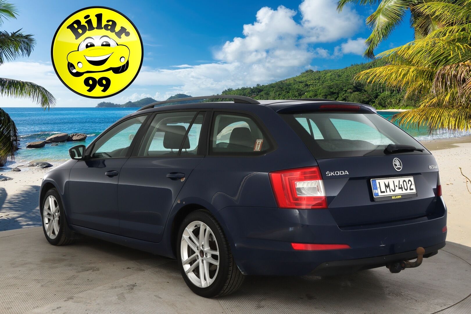 Skoda Octavia 2013 Combi 1,6 TDI Ambition *MYYDÄÄN HUUTOKAUPAT.COM!* - *MYYDÄÄN HUUTOKAUPAT.COM!*
