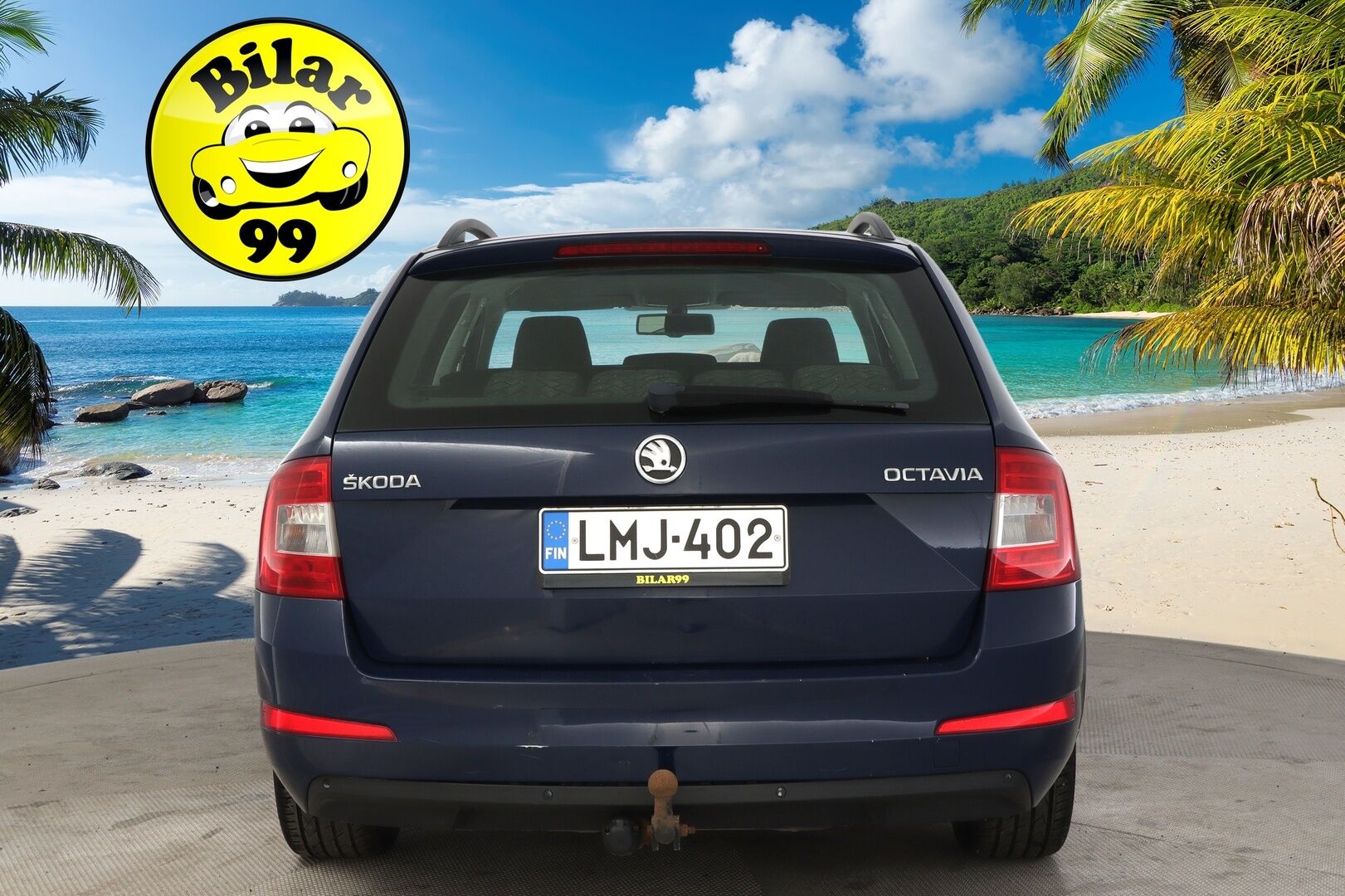 Skoda Octavia 2013 Combi 1,6 TDI Ambition *MYYDÄÄN HUUTOKAUPAT.COM!* - *MYYDÄÄN HUUTOKAUPAT.COM!*