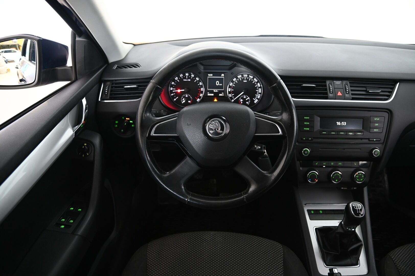 Skoda Octavia 2013 Combi 1,6 TDI Ambition *MYYDÄÄN HUUTOKAUPAT.COM!* - *MYYDÄÄN HUUTOKAUPAT.COM!*