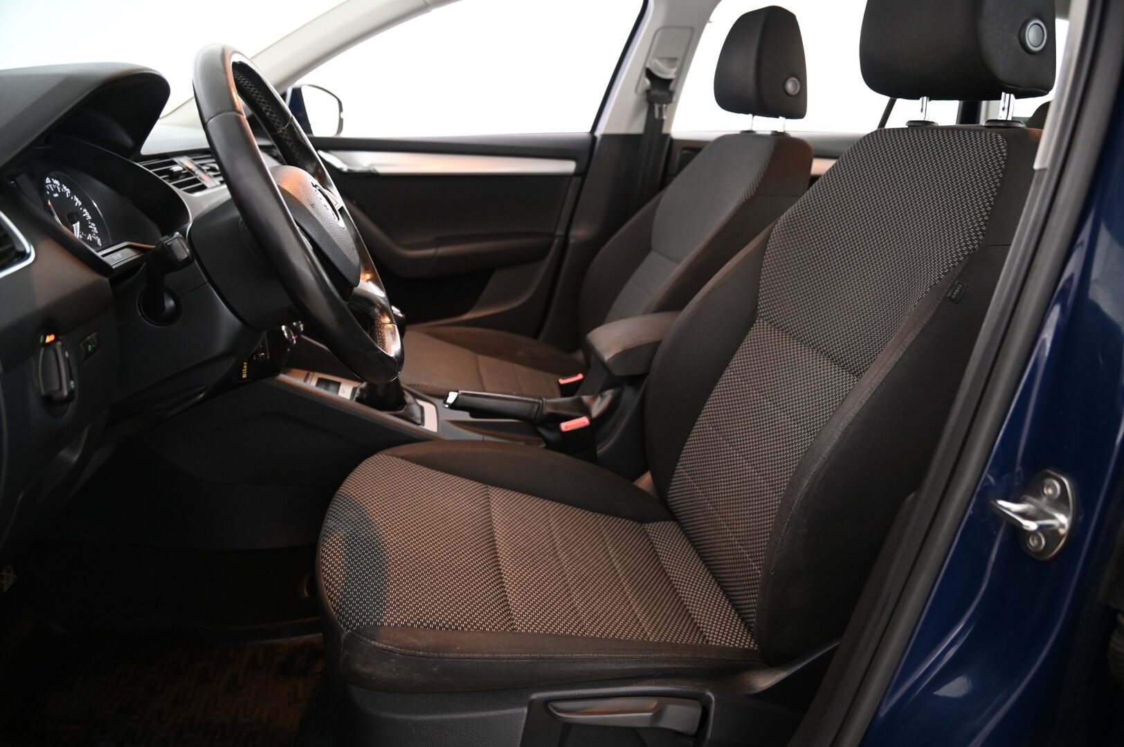 Skoda Octavia 2013 Combi 1,6 TDI Ambition *MYYDÄÄN HUUTOKAUPAT.COM!* - *MYYDÄÄN HUUTOKAUPAT.COM!*