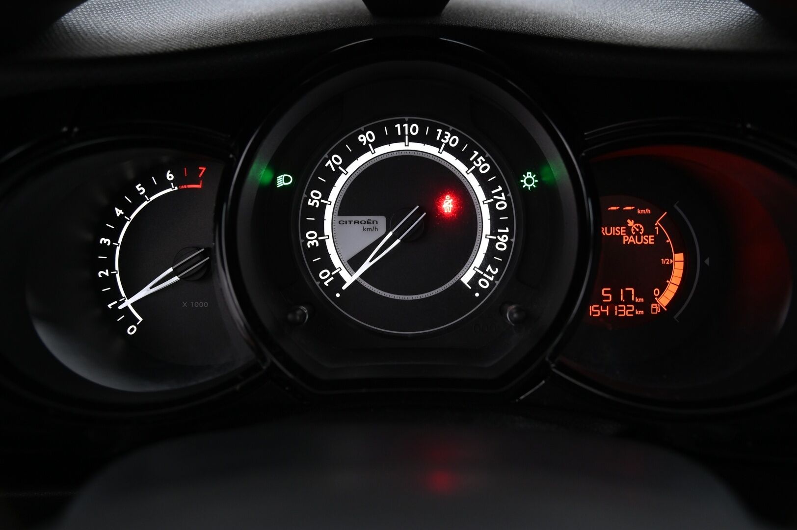 Citroen C3 2013 VTi 82 Premium *Myydään Huutokaupat.com*