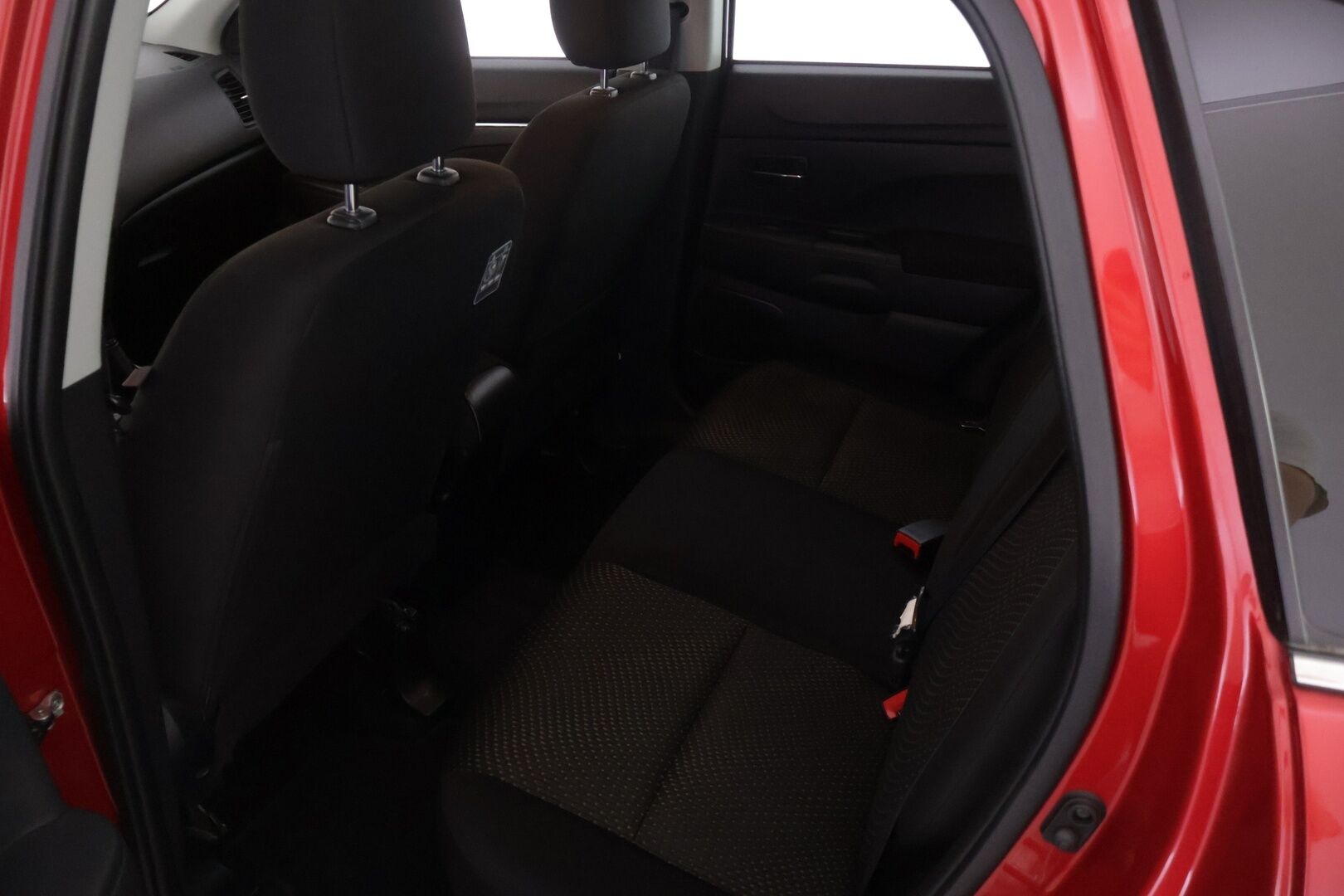 Mitsubishi ASX 2013 1,6 Cleartec Invite