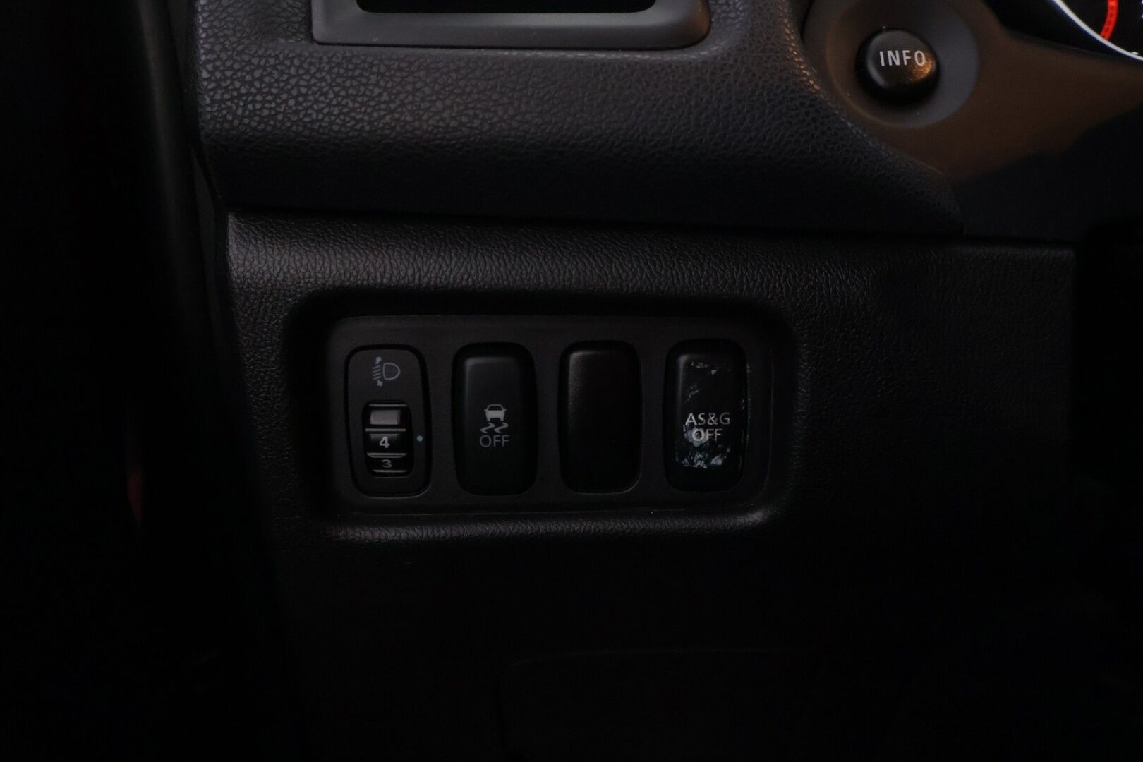 Mitsubishi ASX 2013 1,6 Cleartec Invite