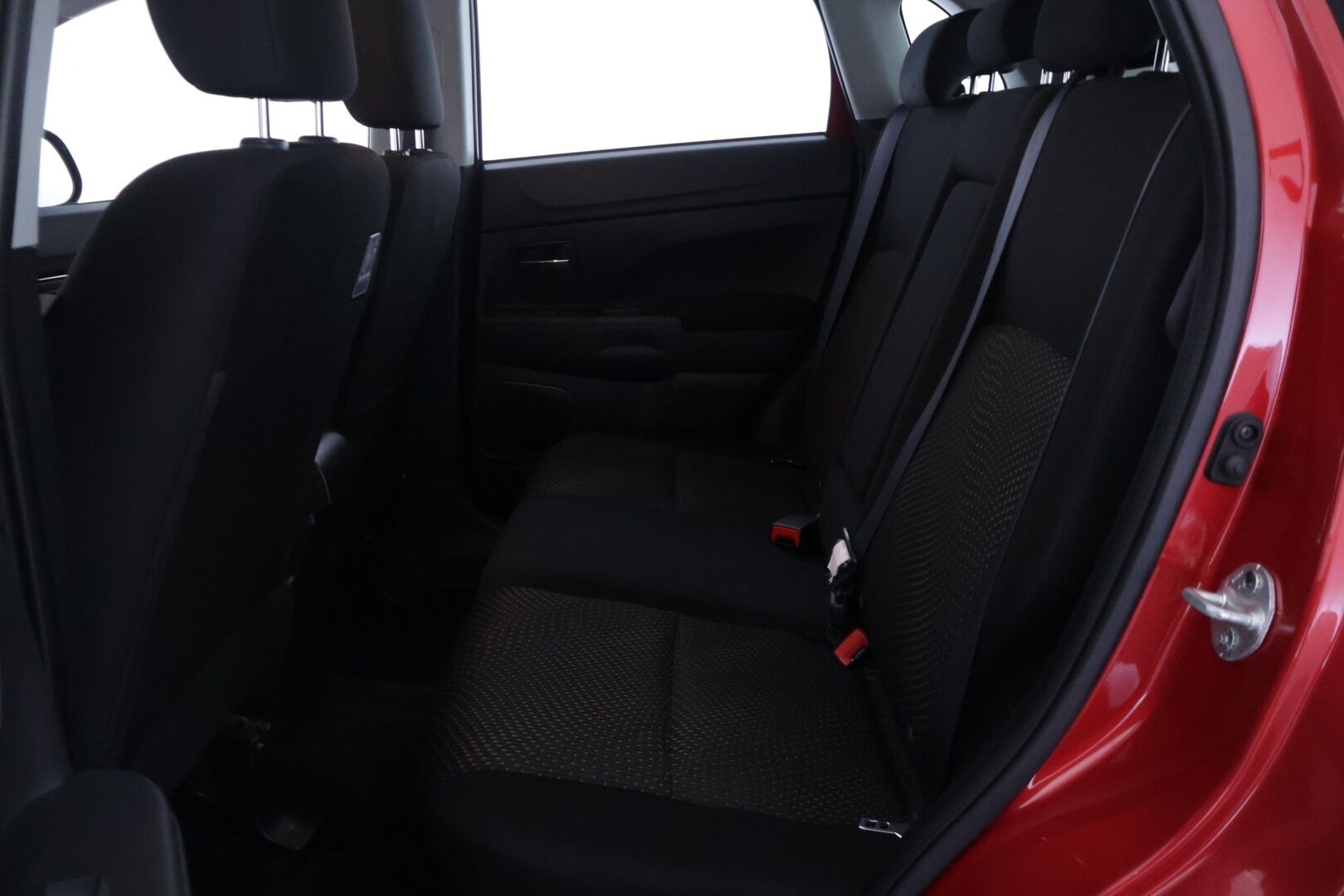 Mitsubishi ASX 2013 1,6 Cleartec Invite