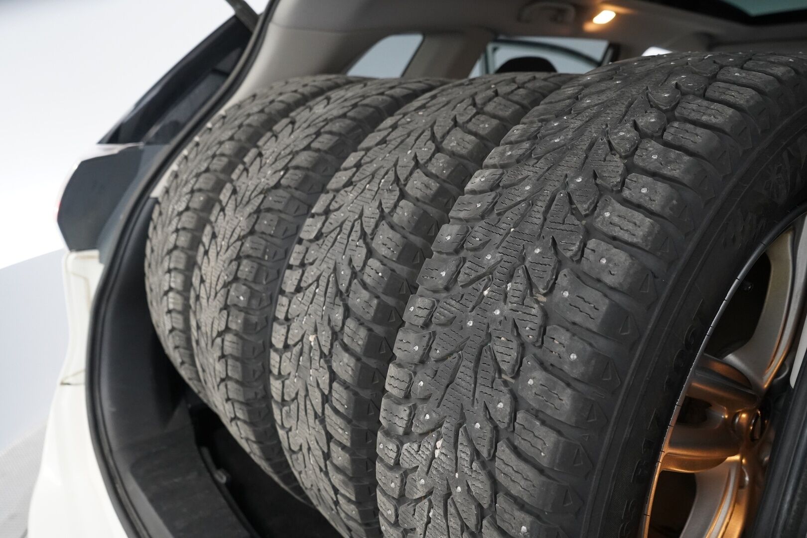 Nissan X-Trail 2014 *MYYDÄÄN HUUTOKAUPAT.COM *