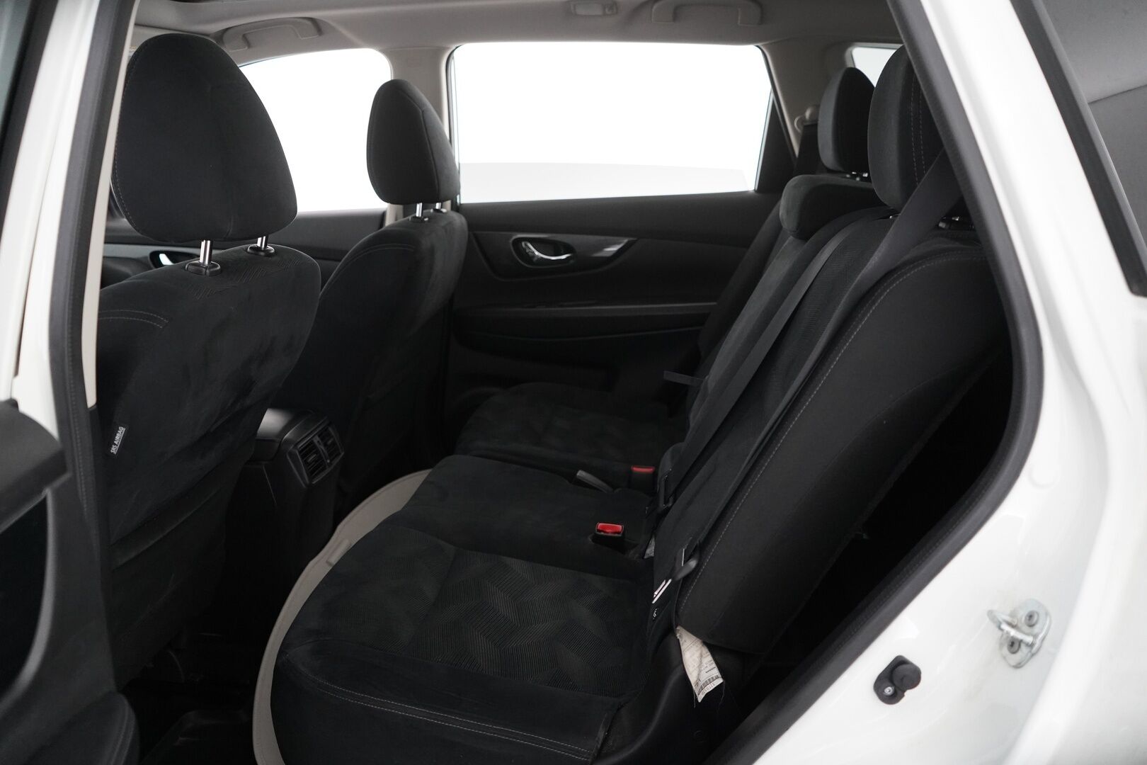 Nissan X-Trail 2014 *MYYDÄÄN HUUTOKAUPAT.COM *