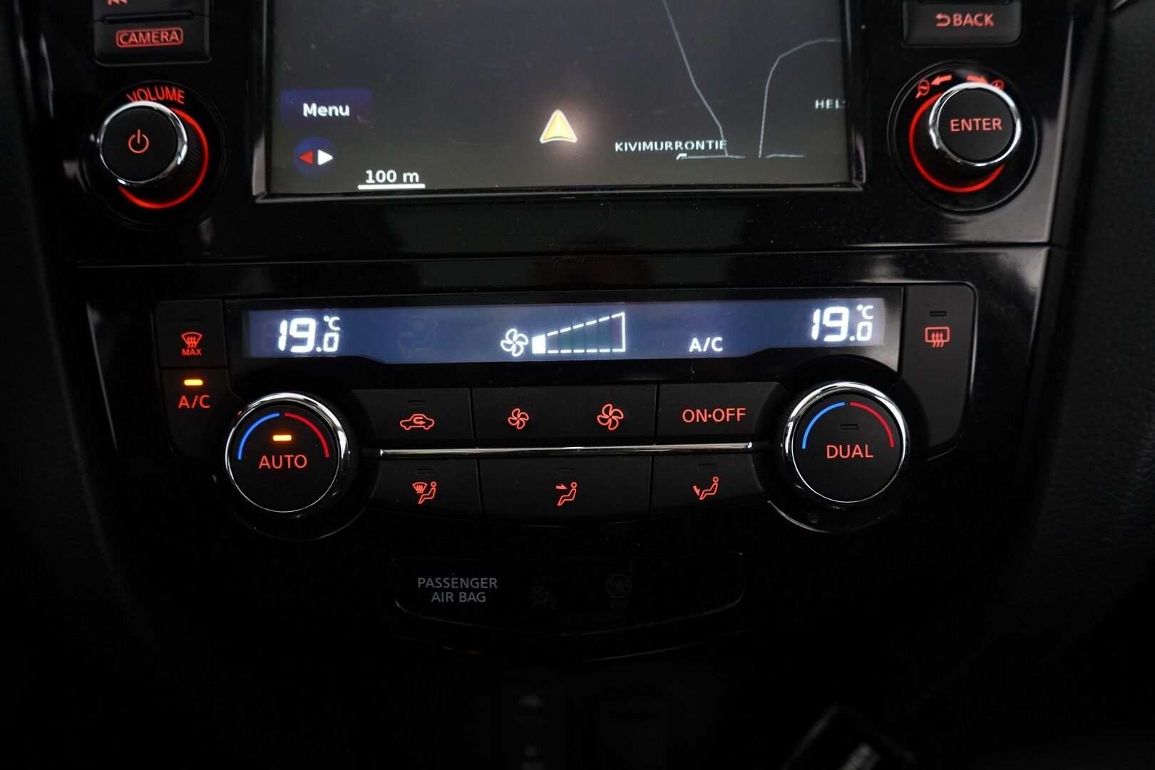Nissan X-Trail 2014 *MYYDÄÄN HUUTOKAUPAT.COM *