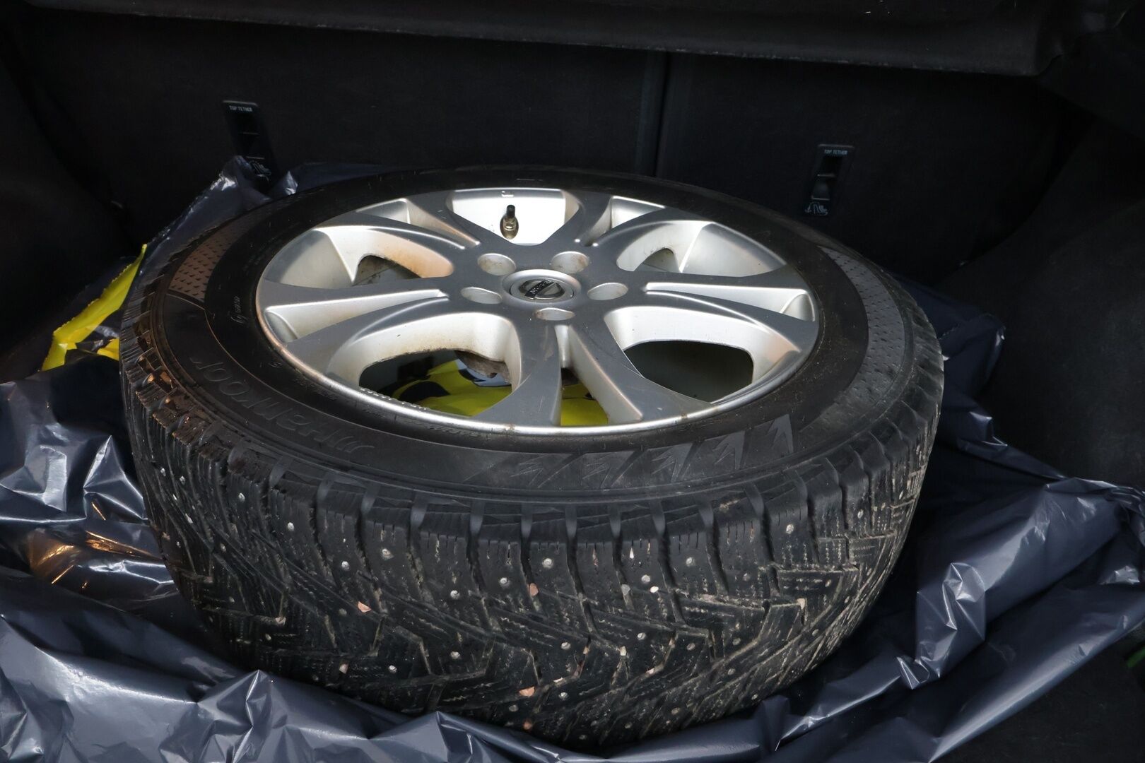 Nissan Qashqai 2014 DIG-T 115 Tekna 2WD 6M/T Driver Assist - MYYDÄÄN HUUTOKAUPAT.COM! - DIG-T 115 Tekna 2WD 6M/T Driver Assist