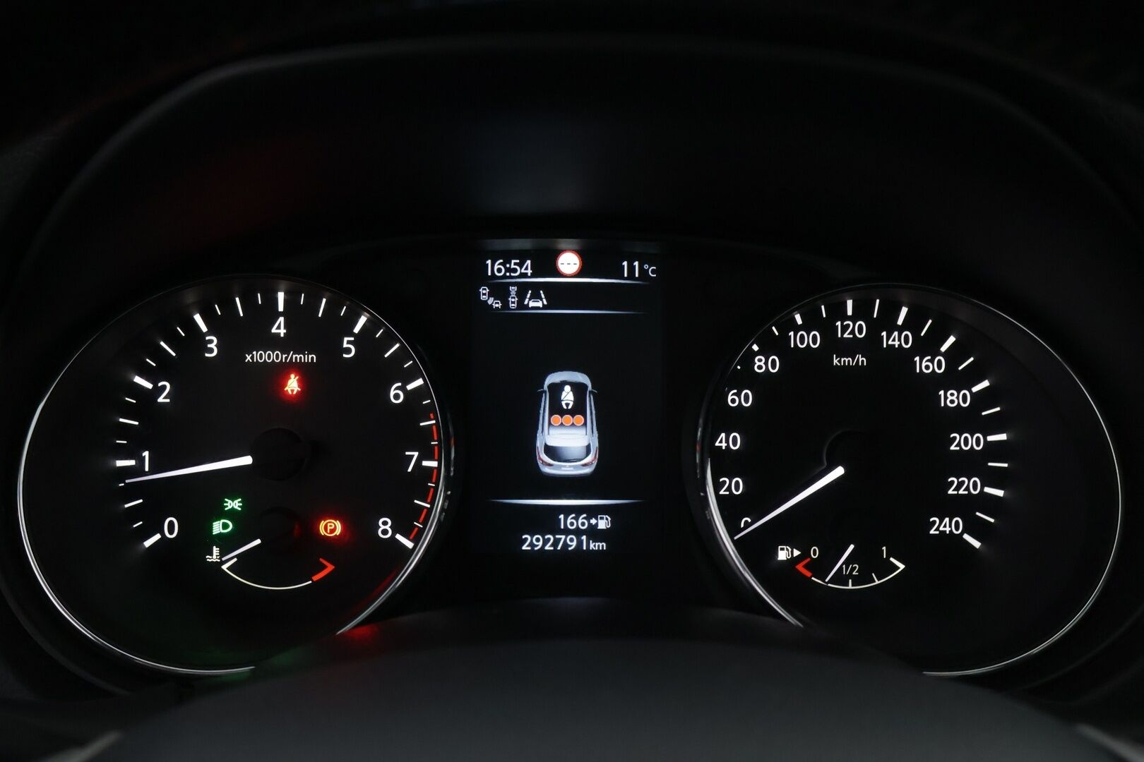 Nissan Qashqai 2014 DIG-T 115 Tekna 2WD 6M/T Driver Assist - MYYDÄÄN HUUTOKAUPAT.COM! - DIG-T 115 Tekna 2WD 6M/T Driver Assist