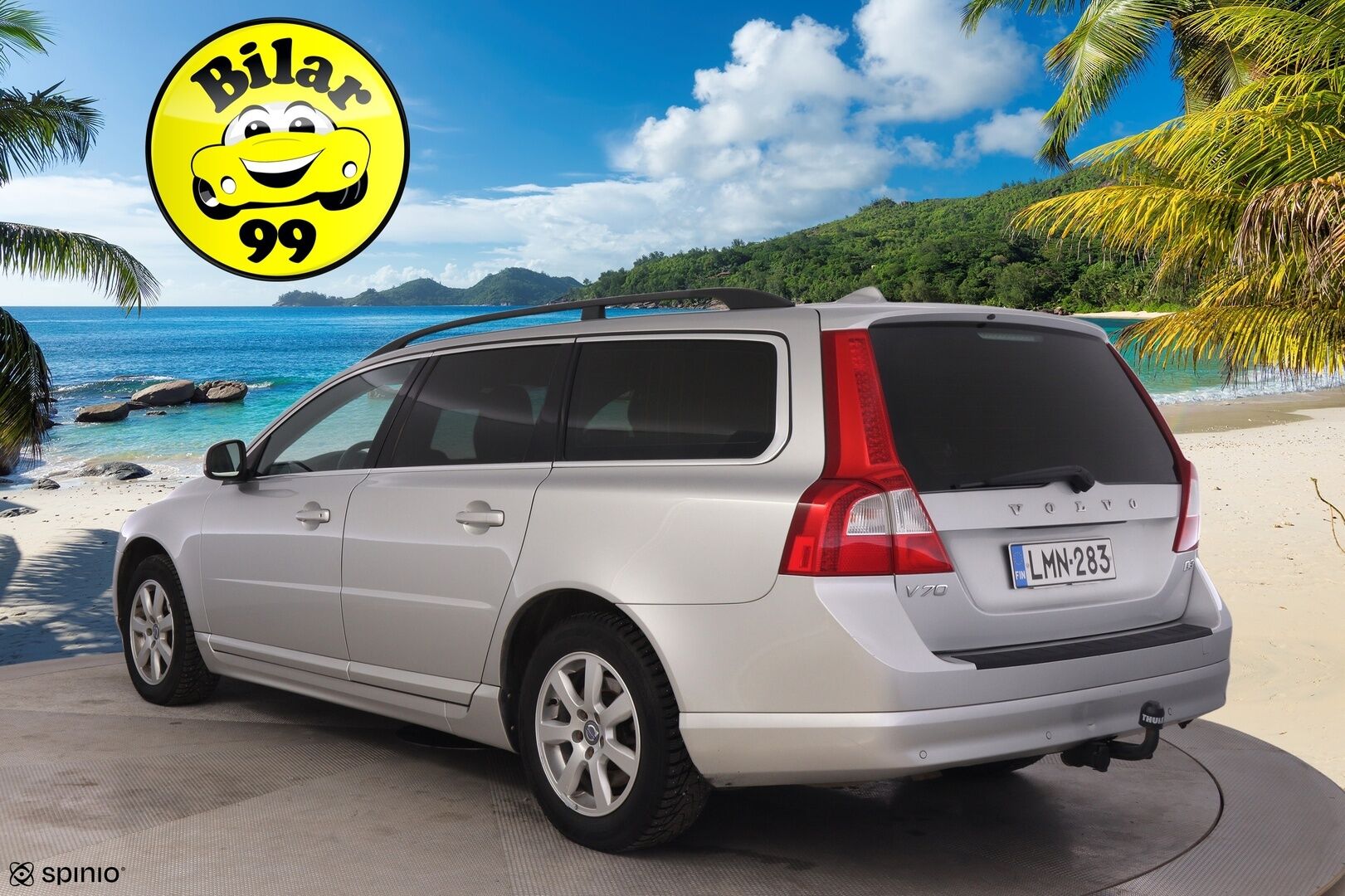 Volvo V70 2012 Momentum D3/D4 YritysOutlet - Myydään vain yrityksille - - YritysOutlet - Myydään vain yrityksille