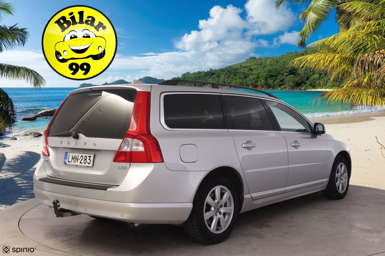 Volvo V70 2012 Momentum D3/D4 YritysOutlet - Myydään vain yrityksille - - YritysOutlet - Myydään vain yrityksille