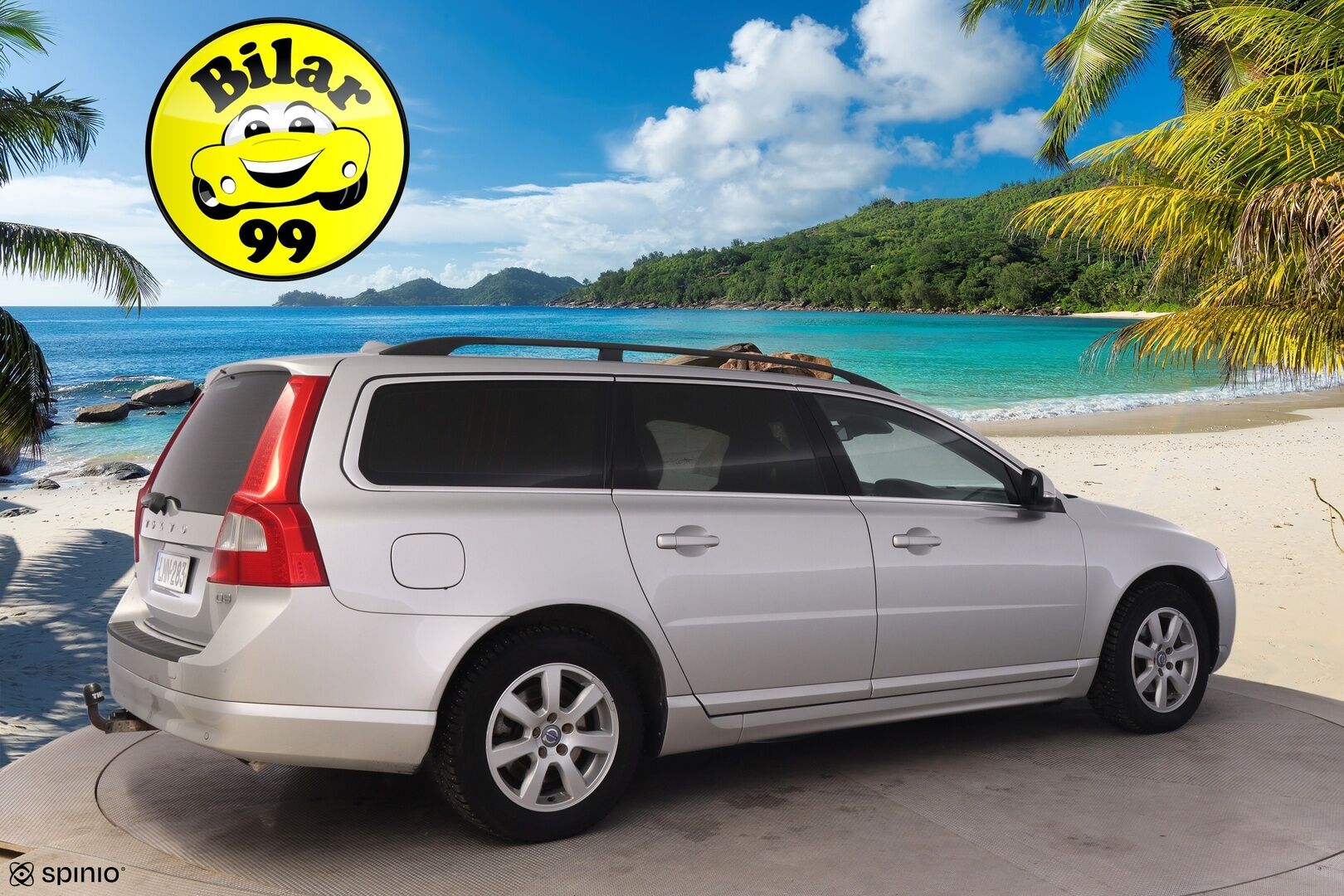 Volvo V70 2012 Momentum D3/D4 YritysOutlet - Myydään vain yrityksille - - YritysOutlet - Myydään vain yrityksille