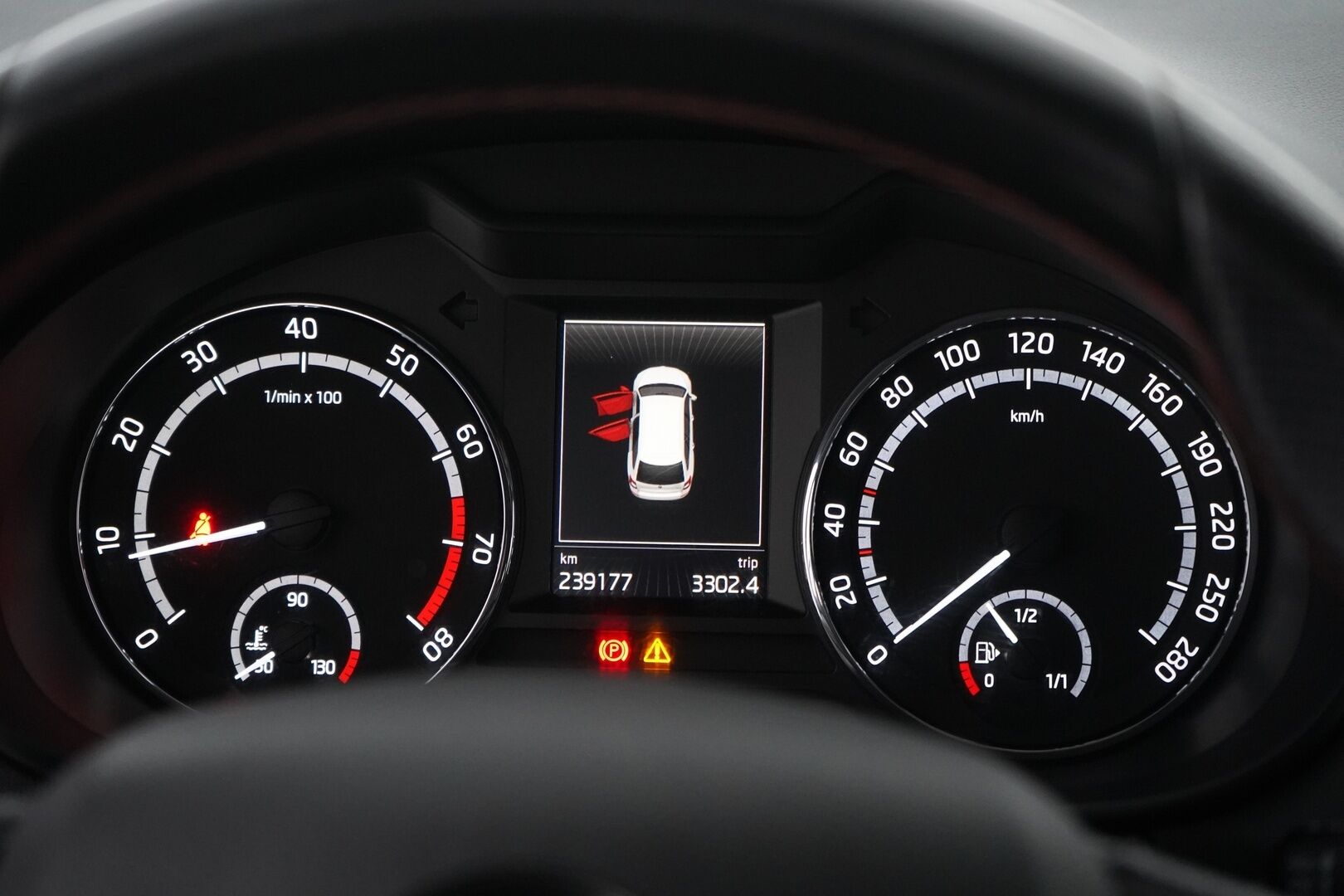 Skoda Octavia 2014 Combi 2,0 TSI RS * ACC / Tutka / Koukku / Lohkolämmitin / Sähkökontti * - Suomi- auto / Viimeisin huolto 03/2026 / Kahdet OEM vanteet