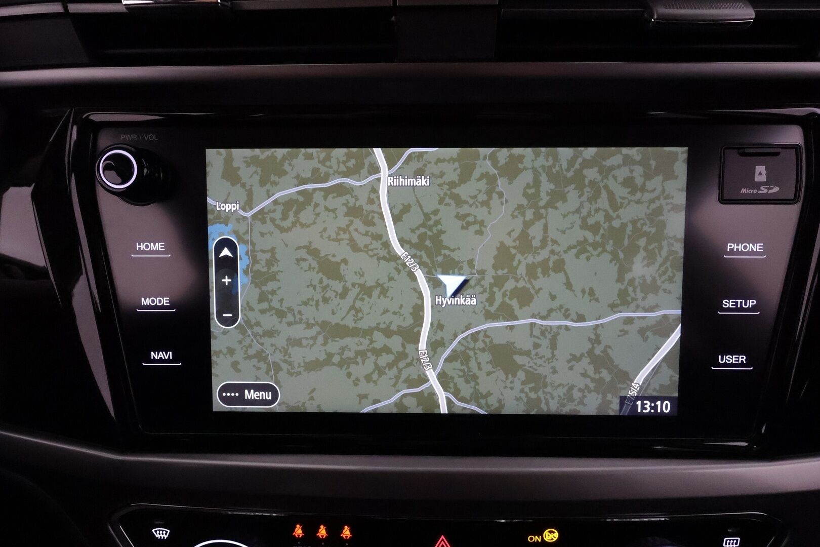 SsangYong Korando 2020 G1,5T 4WD 6AT QUARTZ **Webasto / Adapt.Vakkari / Ilmastoidut Nahat / P.kamera / Navi / Kaistavahti / Keyless** - Suomi-auto