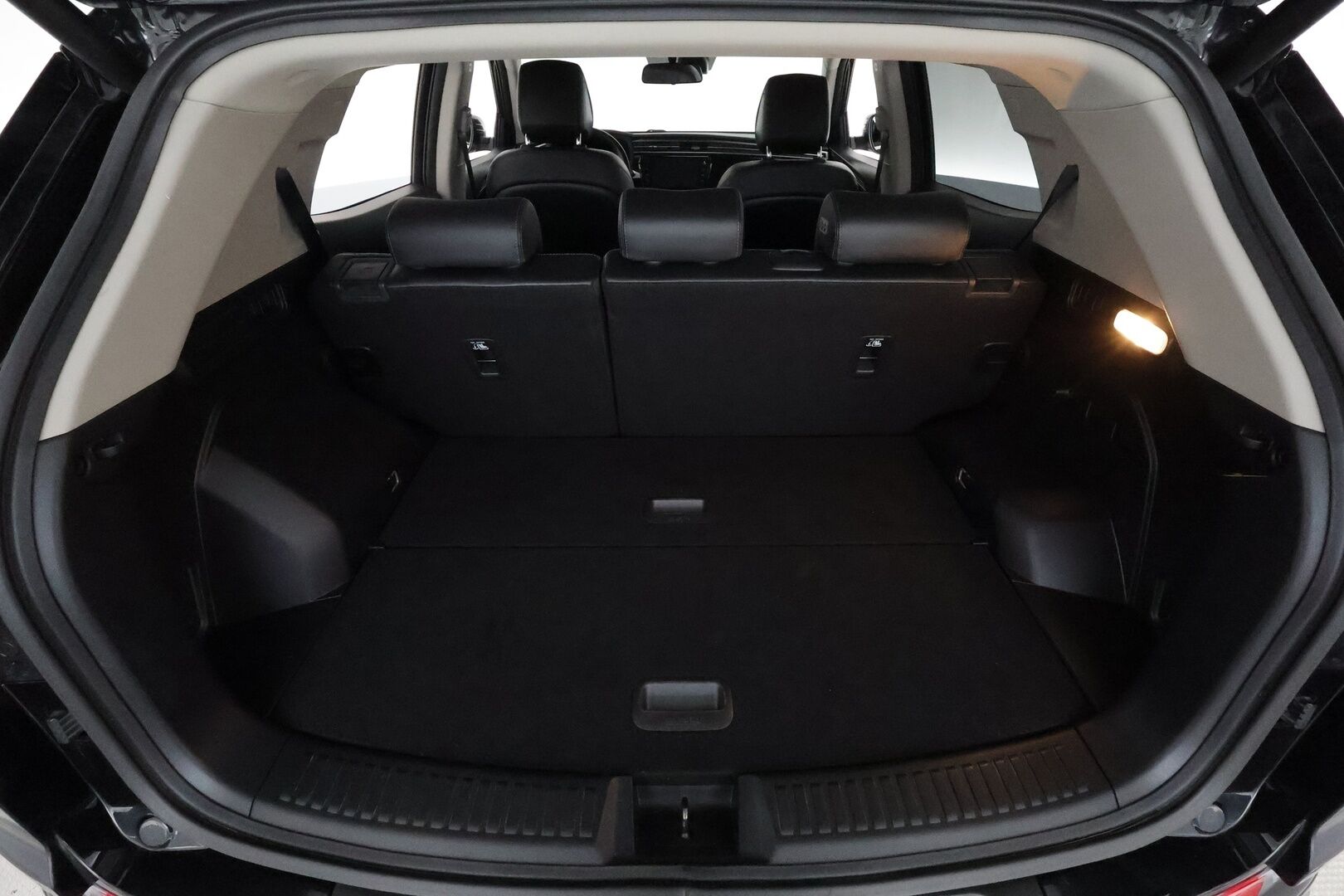 SsangYong Korando 2020 G1,5T 4WD 6AT QUARTZ **Webasto / Adapt.Vakkari / Ilmastoidut Nahat / P.kamera / Navi / Kaistavahti / Keyless** - Suomi-auto