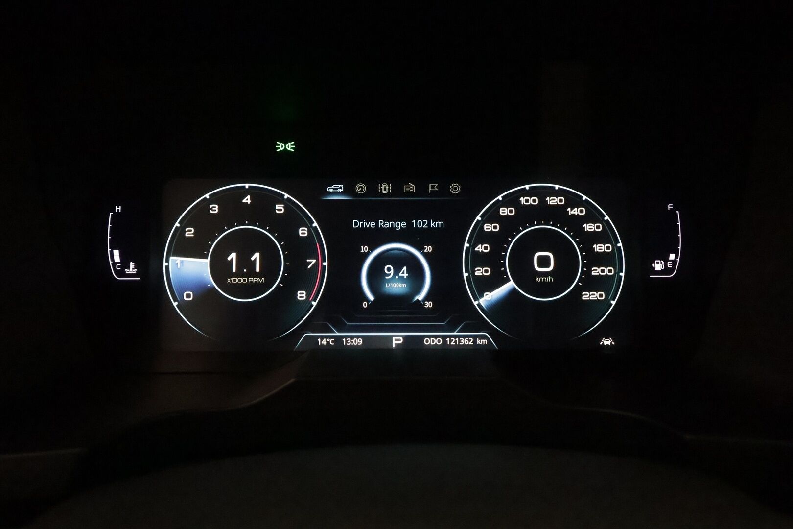 SsangYong Korando 2020 G1,5T 4WD 6AT QUARTZ **Webasto / Adapt.Vakkari / Ilmastoidut Nahat / P.kamera / Navi / Kaistavahti / Keyless** - Suomi-auto