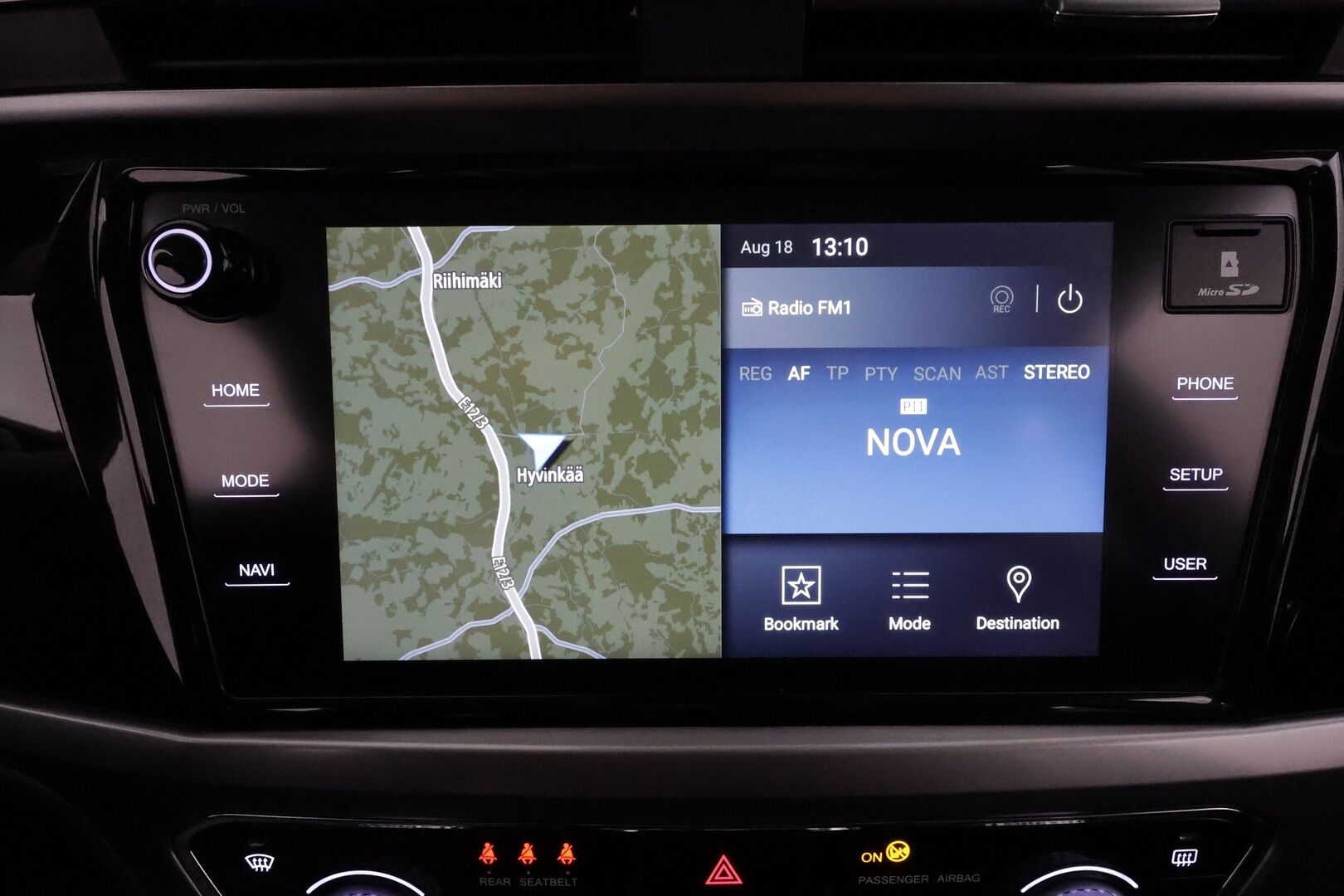 SsangYong Korando 2020 G1,5T 4WD 6AT QUARTZ **Webasto / Adapt.Vakkari / Ilmastoidut Nahat / P.kamera / Navi / Kaistavahti / Keyless** - Suomi-auto