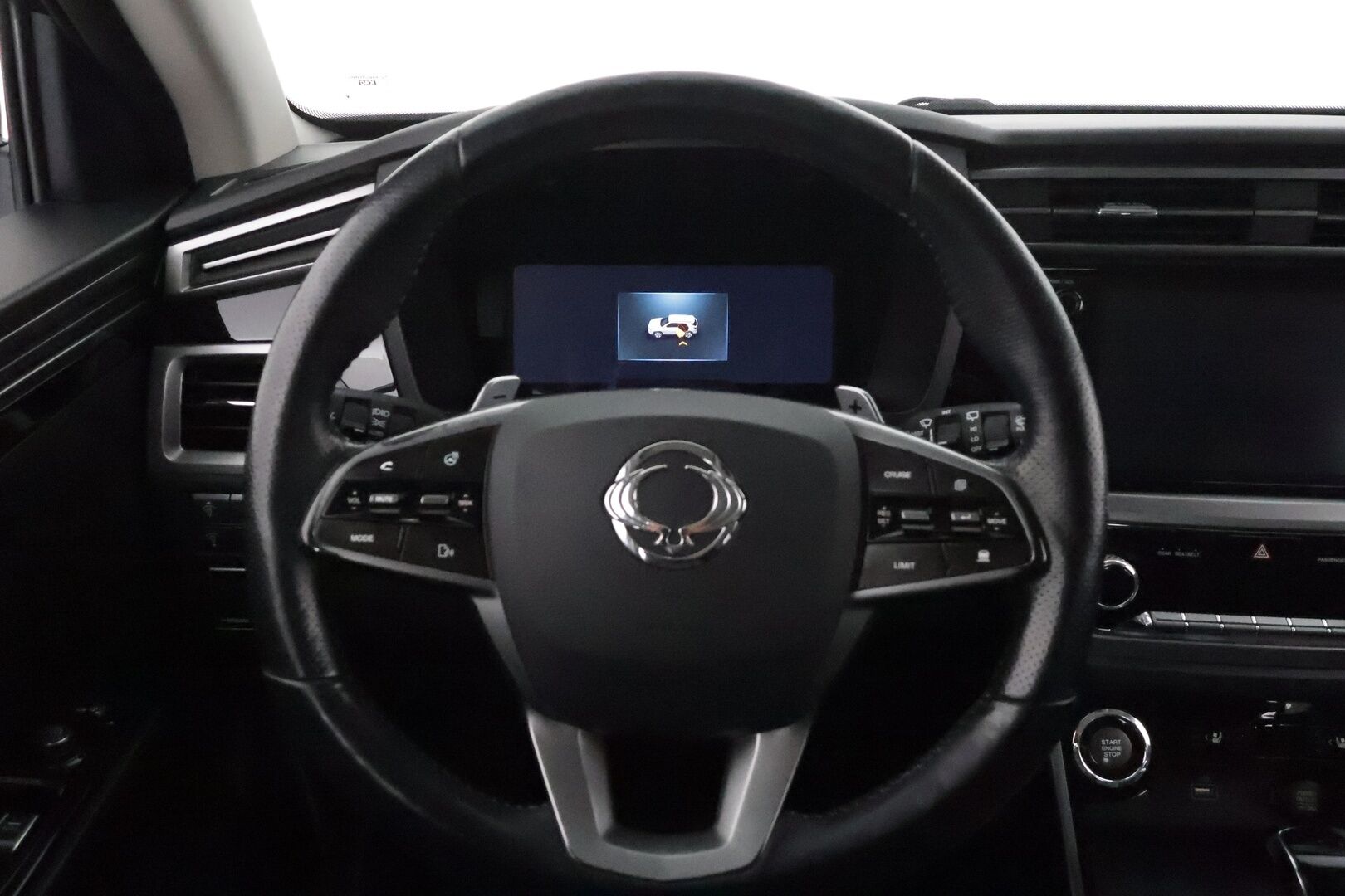 SsangYong Korando 2020 G1,5T 4WD 6AT QUARTZ **Webasto / Adapt.Vakkari / Ilmastoidut Nahat / P.kamera / Navi / Kaistavahti / Keyless** - Suomi-auto