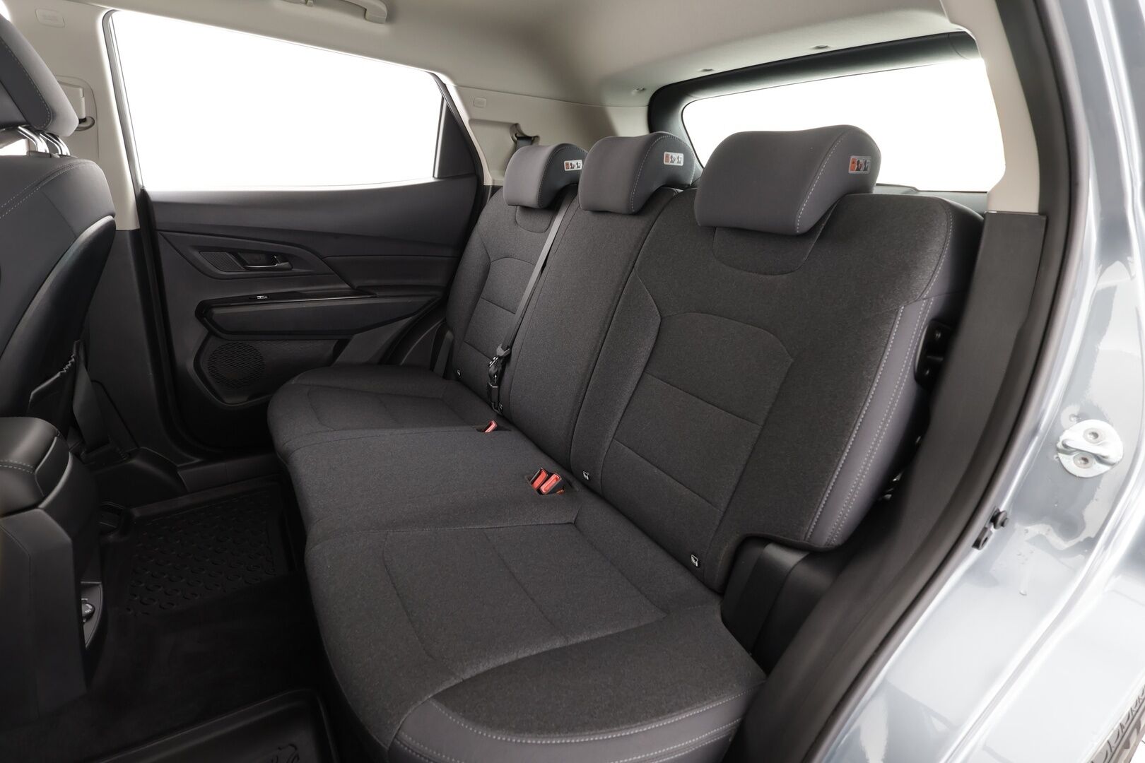 SsangYong Korando 2020 D1,6 4WD 6AT QUARTZ *Vakkari / Kamera / Navi / Koukku / Ratinlämmitin / Lohkolämmitin * - ERIKOISHINTAAN! / 1.Om Suomi-auto / Kahdet renkaat aluvanteilla / Juuri katsastettu / Viimeisin huolto 52tkm