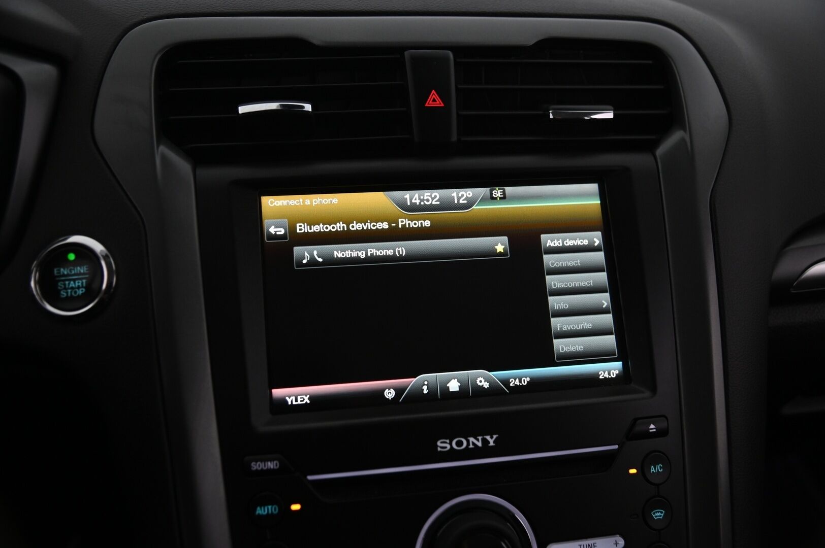 Ford Mondeo 2015 2,0 TDCi 180hv PowerShift Titanium Business Wagon AWD* Webasto / Lämmitettävä tuulilasi / Ford Dynamic Led / Vakkari / Koukku* - Tilava Neliveto Farmari! / Hyvin varusteltu* - HULLU BLACKWEEK KORKOTARJOUS 2,49%