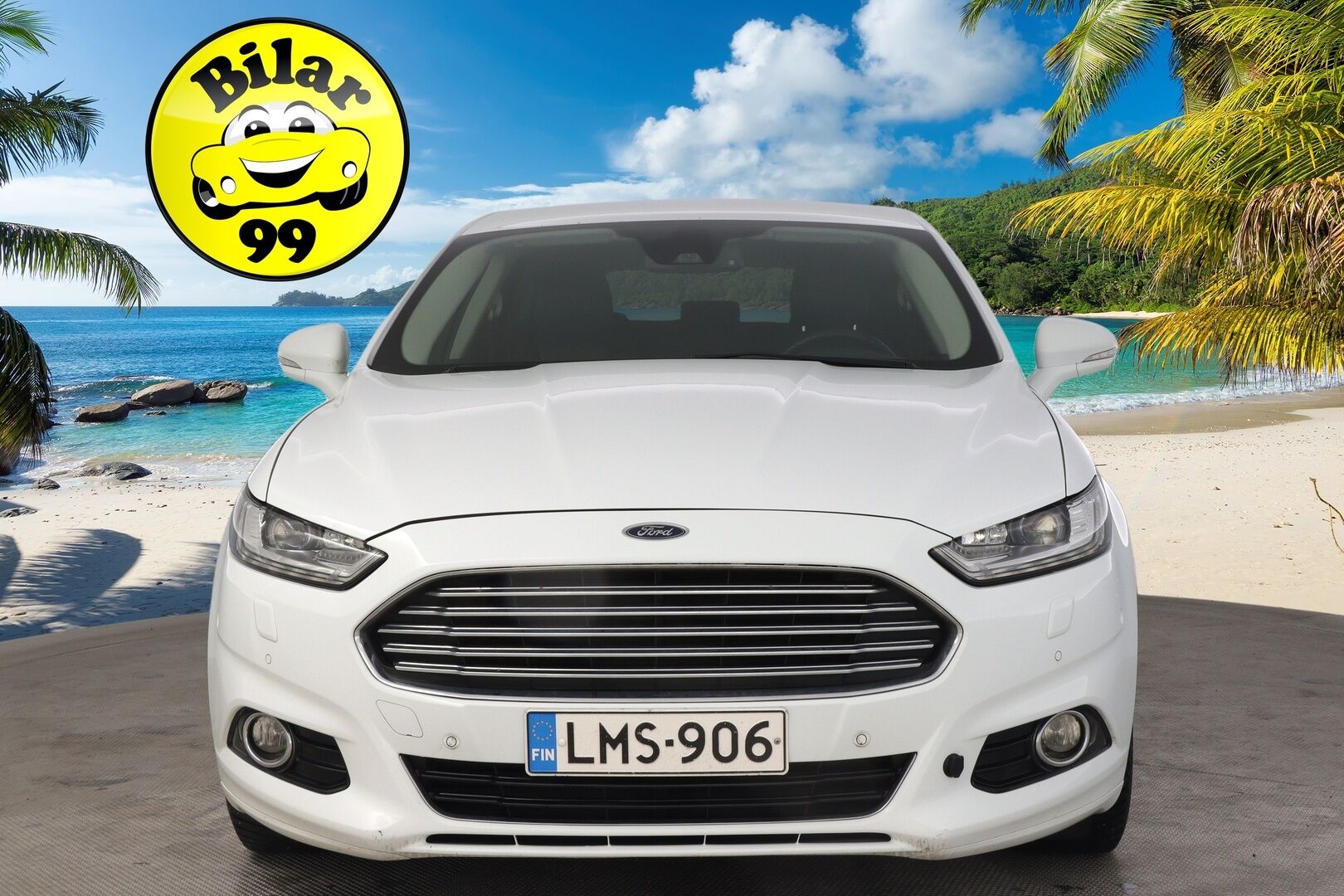 Ford Mondeo 2015 2,0 TDCi 180hv PowerShift Titanium Business Wagon AWD* Webasto / Lämmitettävä tuulilasi / Ford Dynamic Led / Vakkari / Koukku* - Tilava Neliveto Farmari! / Hyvin varusteltu*
