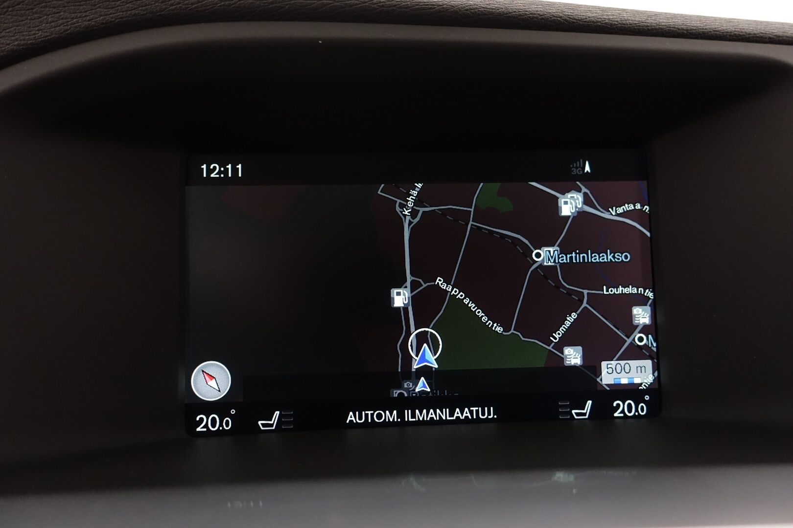 Volvo V60 Cross Country 2016 D3 Business Summum aut - | Juuri Huollettu! | Webasto | Koukku | Nahkasisusta | Muistipenkki | Navi | Vakkari | Suomi-auto | Kahdet renkaat aluvanteilla |