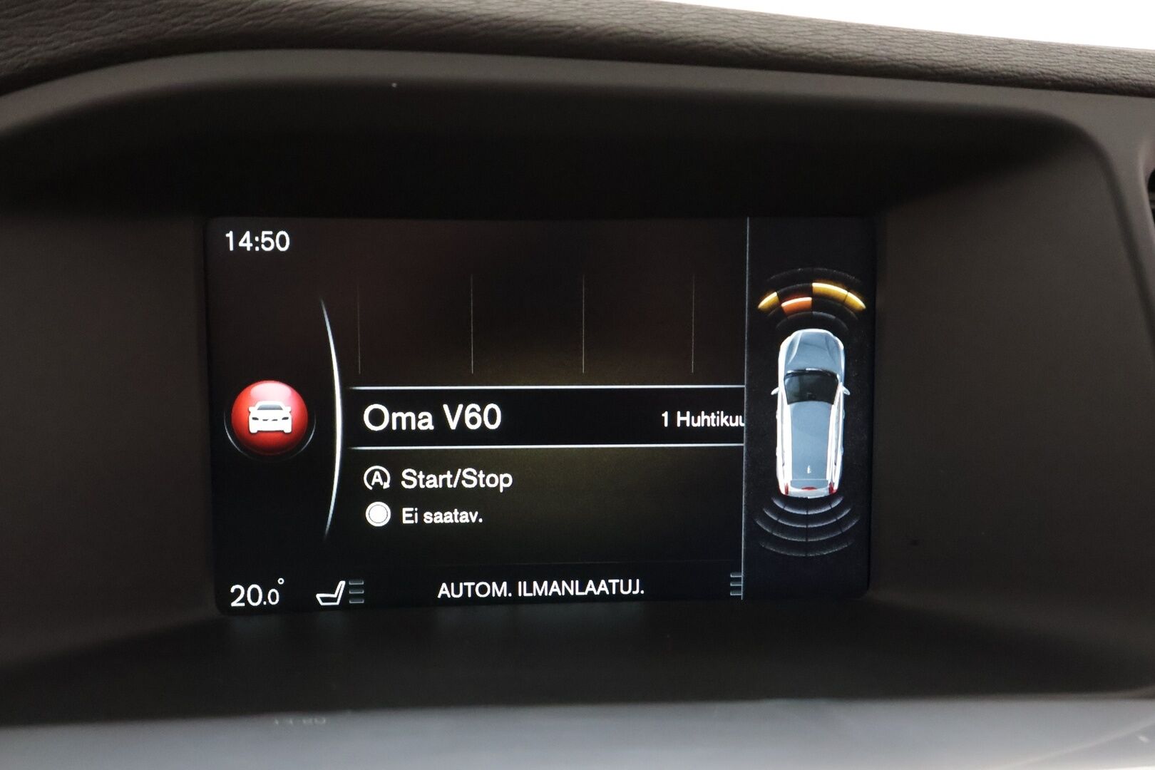 Volvo V60 Cross Country 2016 D3 Business Summum aut - | Webasto | Koukku | Nahkasisusta | Muistipenkki | Navi | Vakkari | Suomi-auto | Kahdet renkaat aluvanteilla |