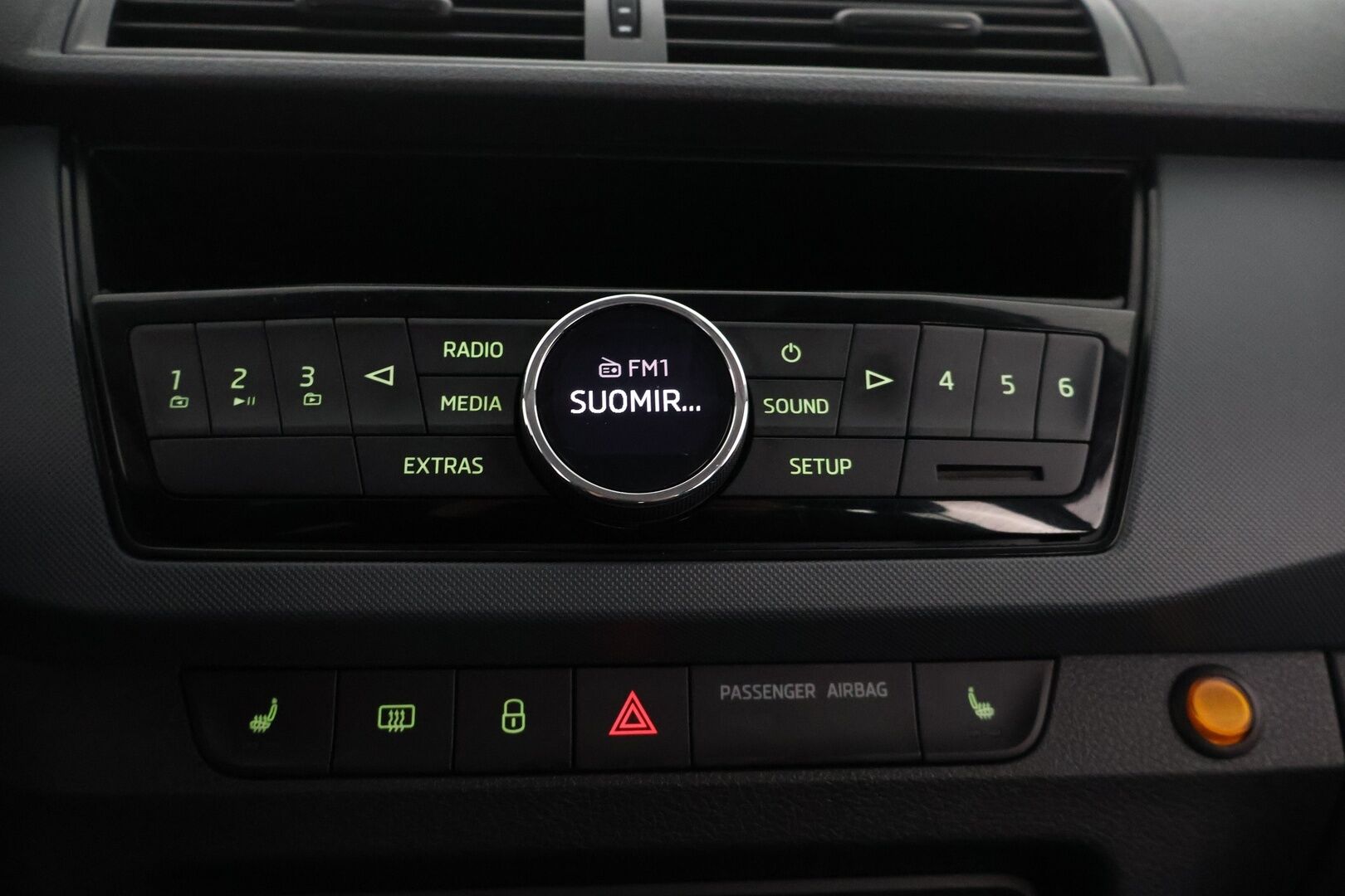 Skoda Fabia 2016 Combi 1,4  TDI 90 Active - Suomi-auto | Lohkolämmitin | Vetokoukku | Jakohihna tehty! 