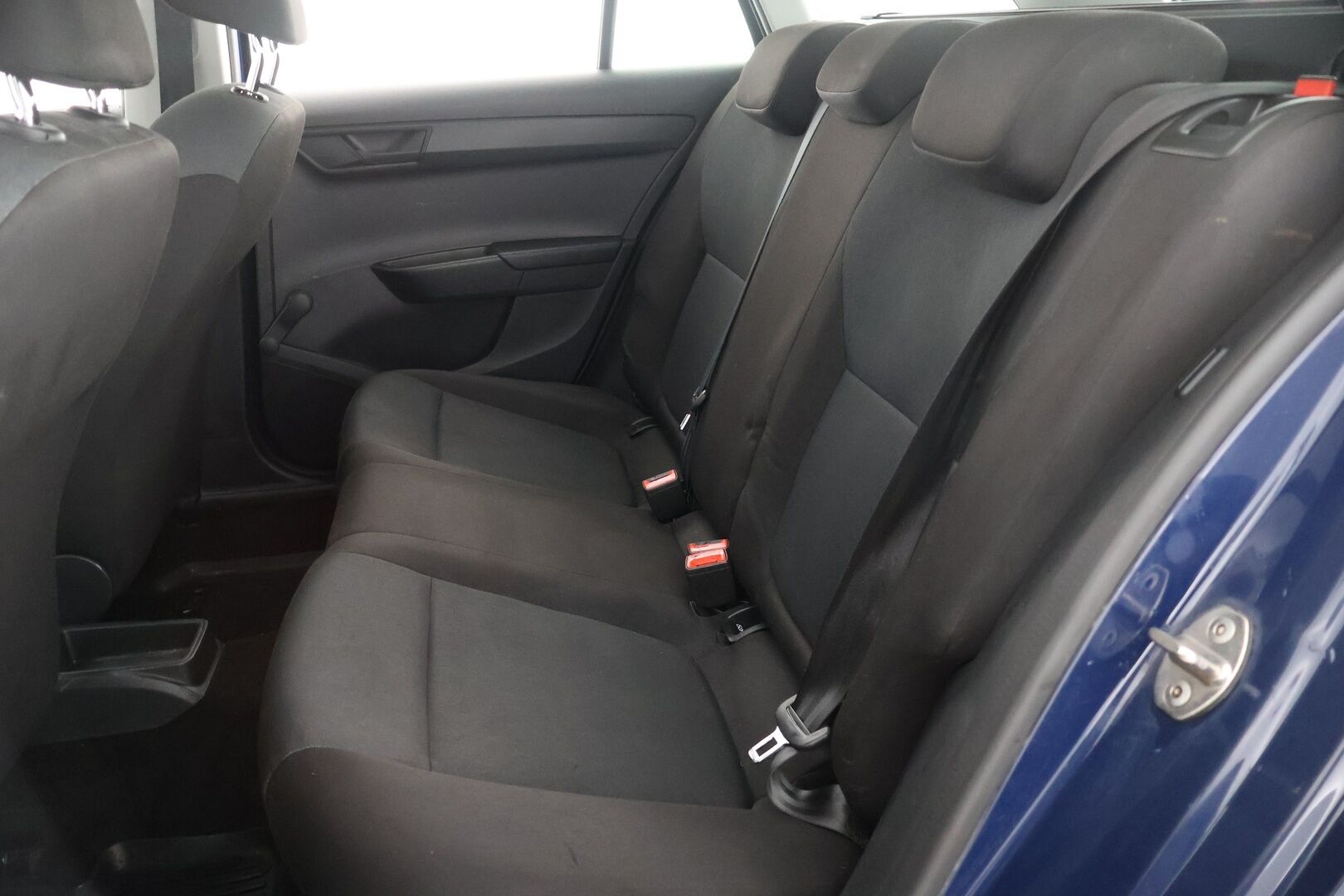 Skoda Fabia 2016 Combi 1,4  TDI 90 Active - Suomi-auto | Lohkolämmitin | Vetokoukku | Jakohihna tehty! 