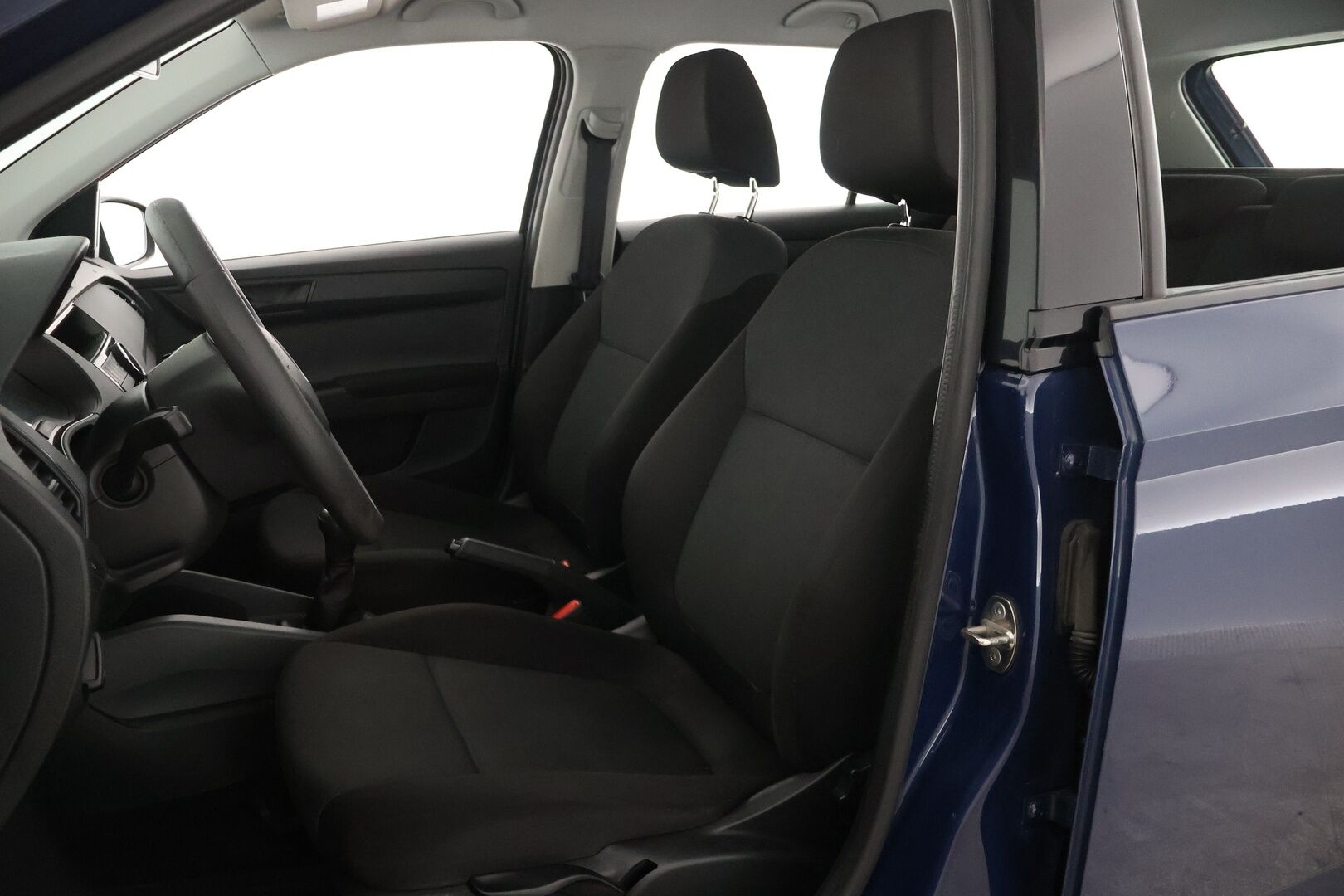 Skoda Fabia 2016 Combi 1,4  TDI 90 Active - Suomi-auto | Lohkolämmitin | Vetokoukku | Jakohihna tehty! 