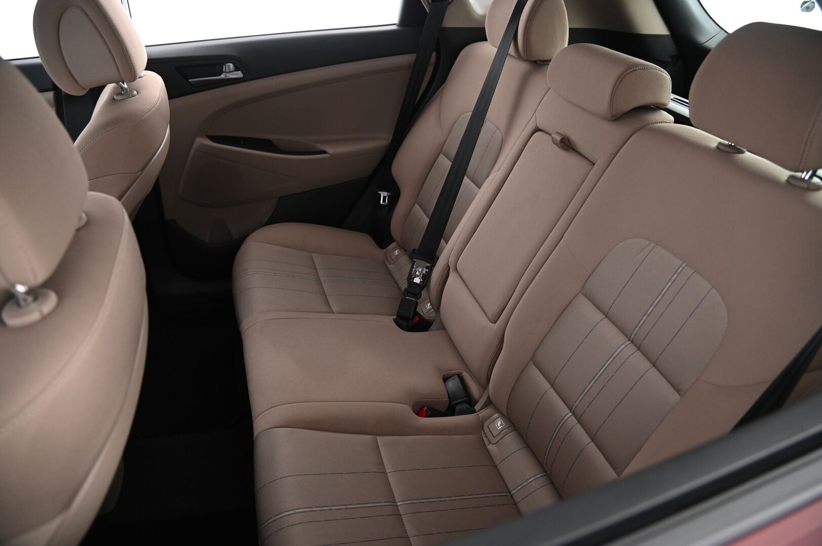 Hyundai Tucson 2016 1,6 6MT ISG Classic *Lohkolämmitin sisäpuhaltimella / Parkkitutka / BT* - *Suomi-auto / Ratinlämmitin / Lohkolämmitin*