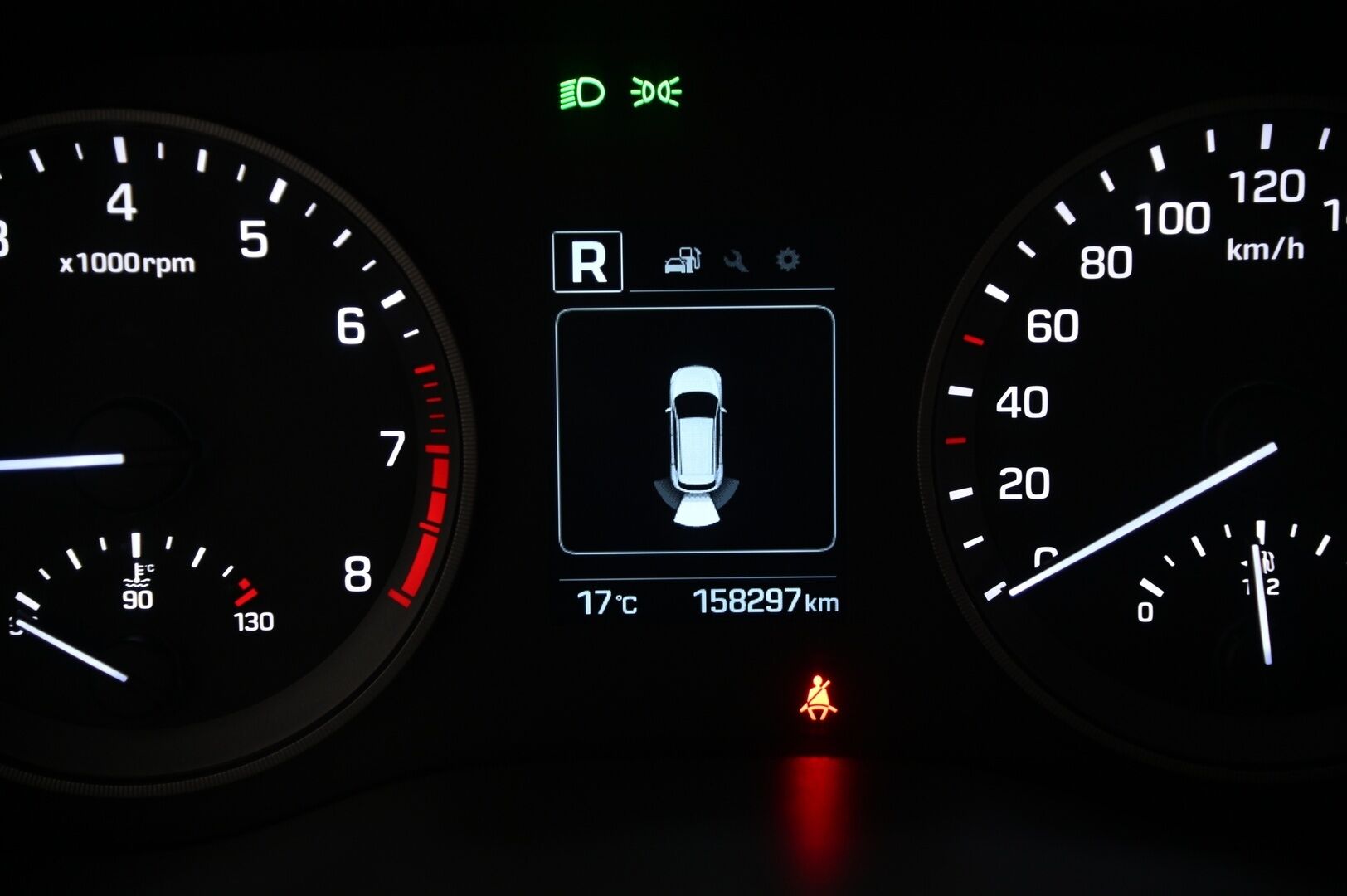 Hyundai Tucson 2016 1,6 6MT ISG Classic *Lohkolämmitin sisäpuhaltimella / Parkkitutka / BT* - *Suomi-auto / Ratinlämmitin / Lohkolämmitin*
