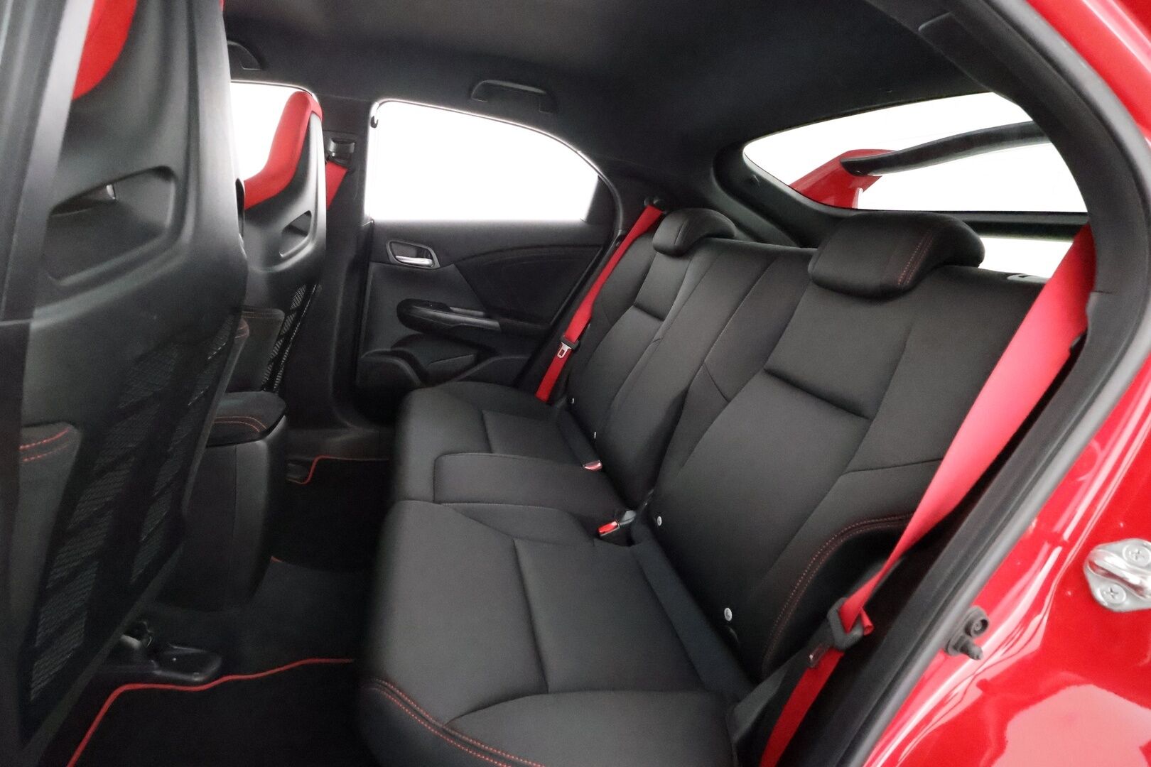 Honda Civic 2016 5D 2,0 Type-R GT - | Lohkolämmitin | Vakkari | Navi | Kaistavahti | P.kamera | LED | Kahdet renkaat | Suomi-auto |