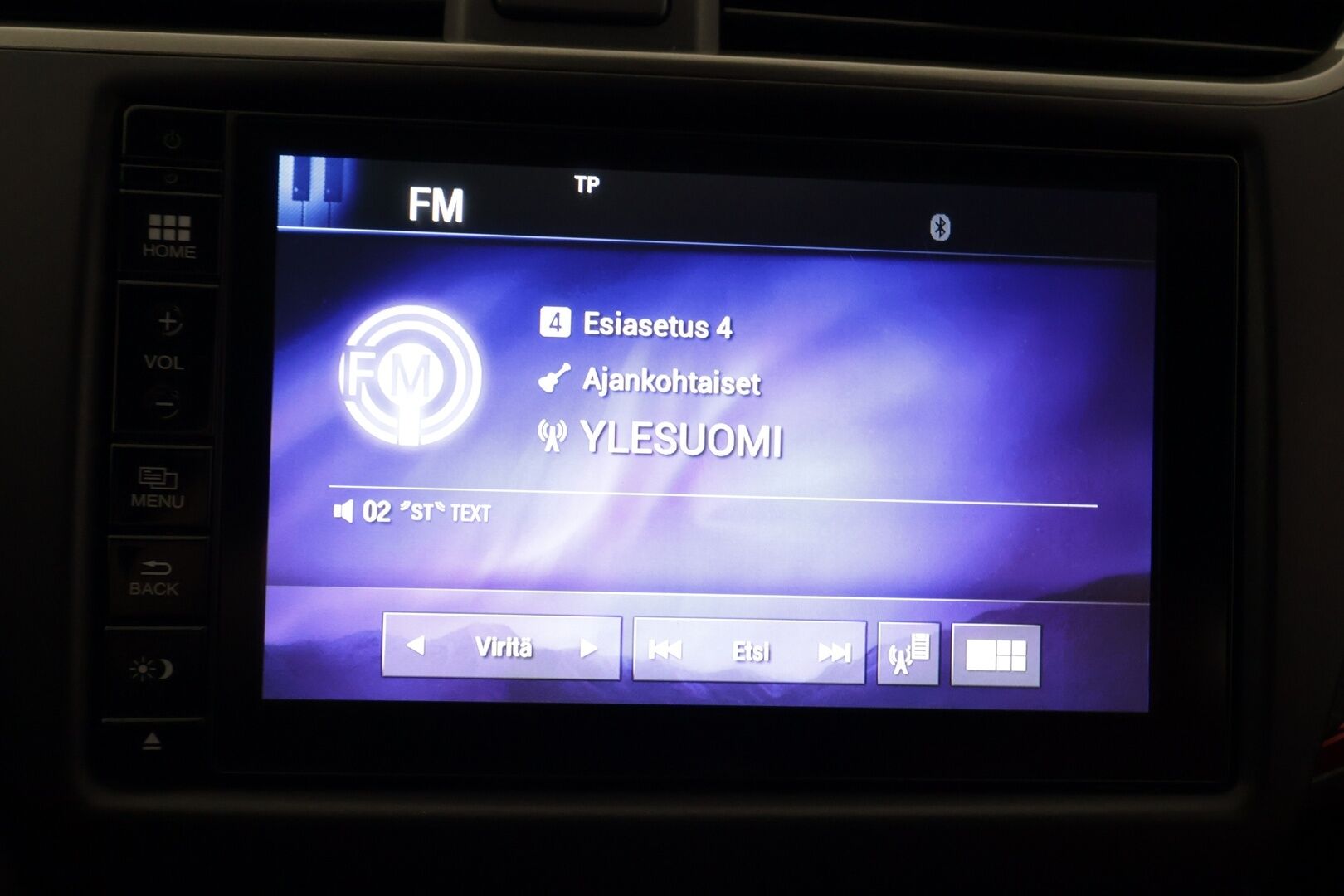 Honda Civic 2016 5D 2,0 Type-R GT - | Lohkolämmitin | Vakkari | Navi | Kaistavahti | P.kamera | LED | Kahdet renkaat | Suomi-auto |