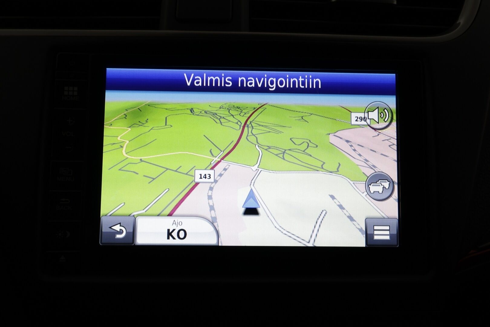Honda Civic 2016 5D 2,0 Type-R GT - | Lohkolämmitin | Vakkari | Navi | Kaistavahti | P.kamera | LED | Kahdet renkaat | Suomi-auto |