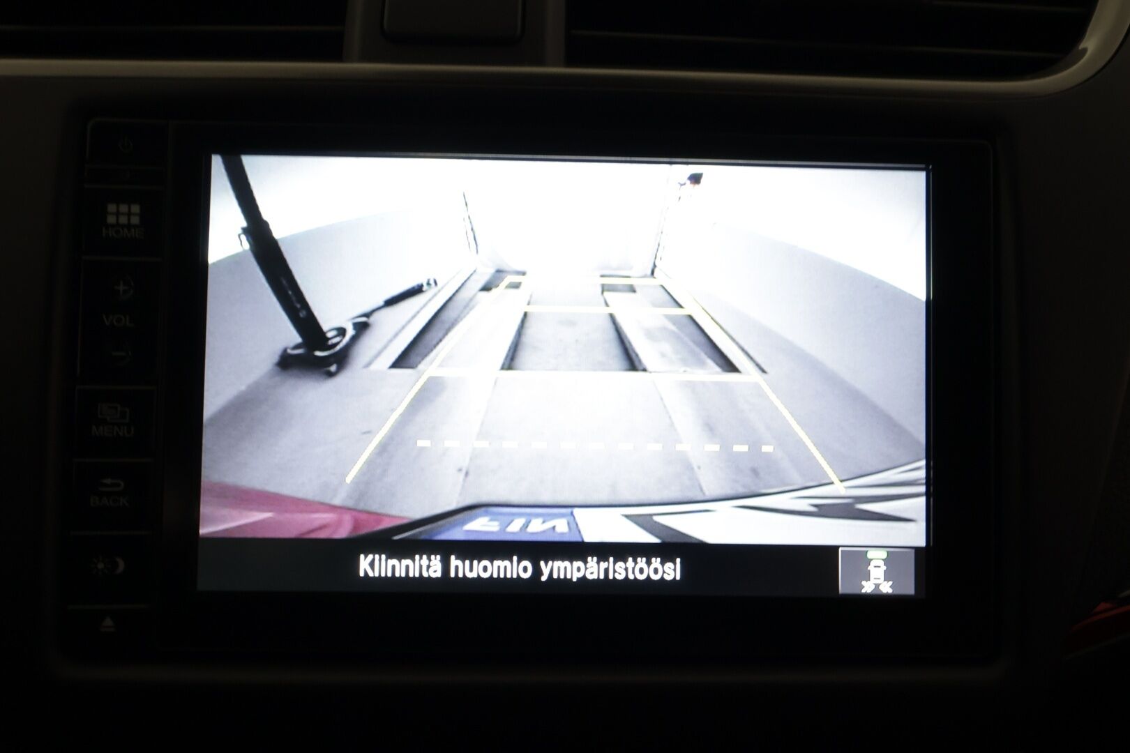 Honda Civic 2016 5D 2,0 Type-R GT - | Lohkolämmitin | Vakkari | Navi | Kaistavahti | P.kamera | LED | Kahdet renkaat | Suomi-auto |