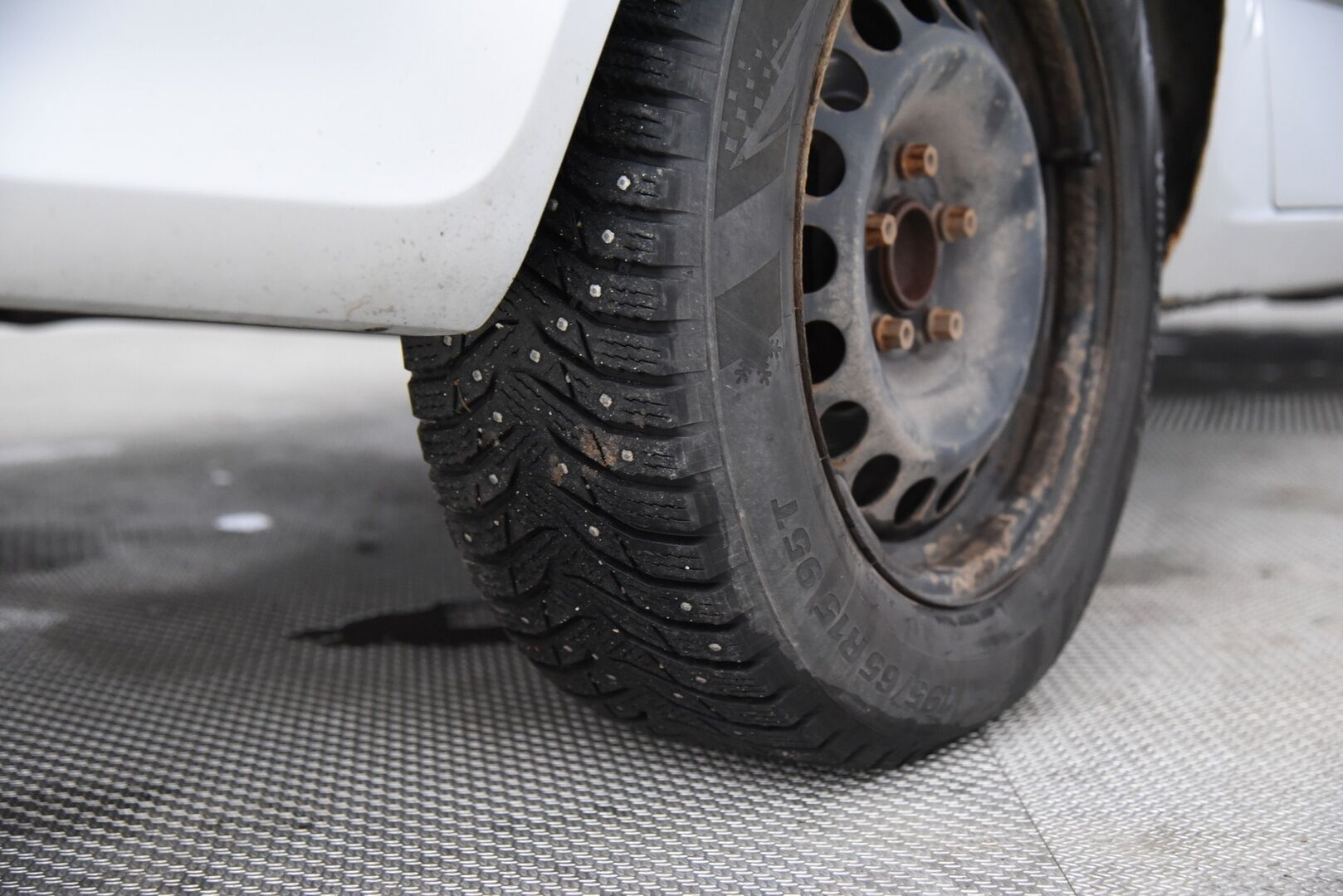 Opel Astra 2007 5D ASTRA STW 1.8 // Tämä auto myydään YritysOutlet -valikoimasta vain yritykselle - 2x hyvät renkaat / Tilava & Käytännöllinen !