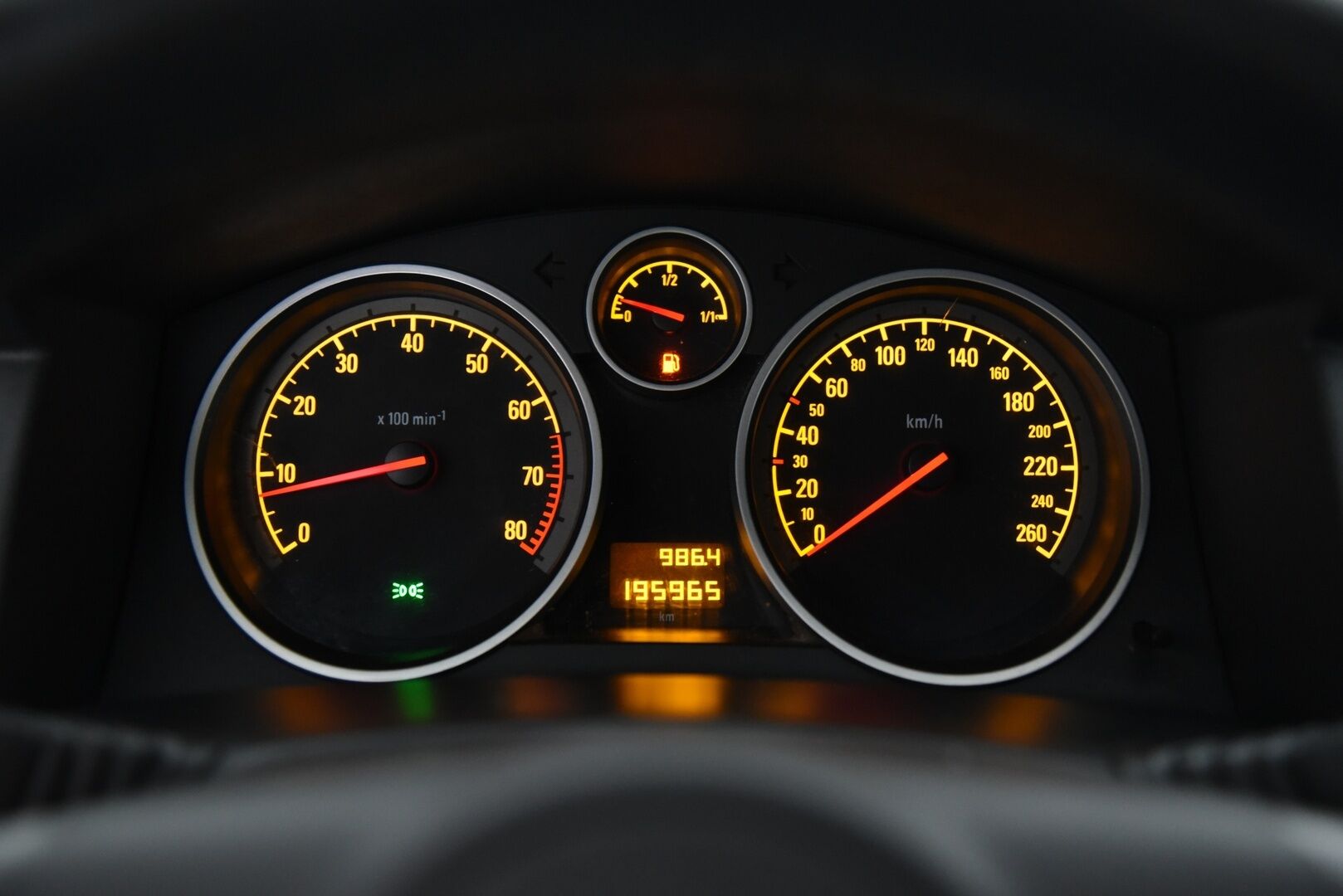 Opel Astra 2007 5D ASTRA STW 1.8 // Tämä auto myydään YritysOutlet -valikoimasta vain yritykselle - 2x hyvät renkaat / Tilava & Käytännöllinen !