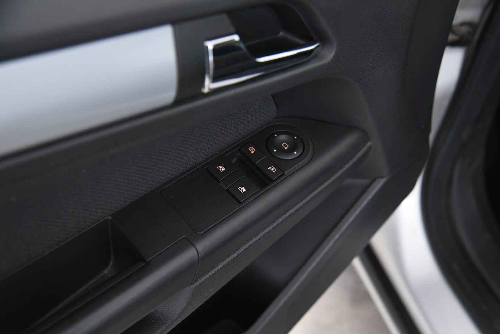 Opel Astra 2007 5D ASTRA STW 1.8 // Tämä auto myydään YritysOutlet -valikoimasta vain yritykselle - 2x hyvät renkaat / Tilava & Käytännöllinen !